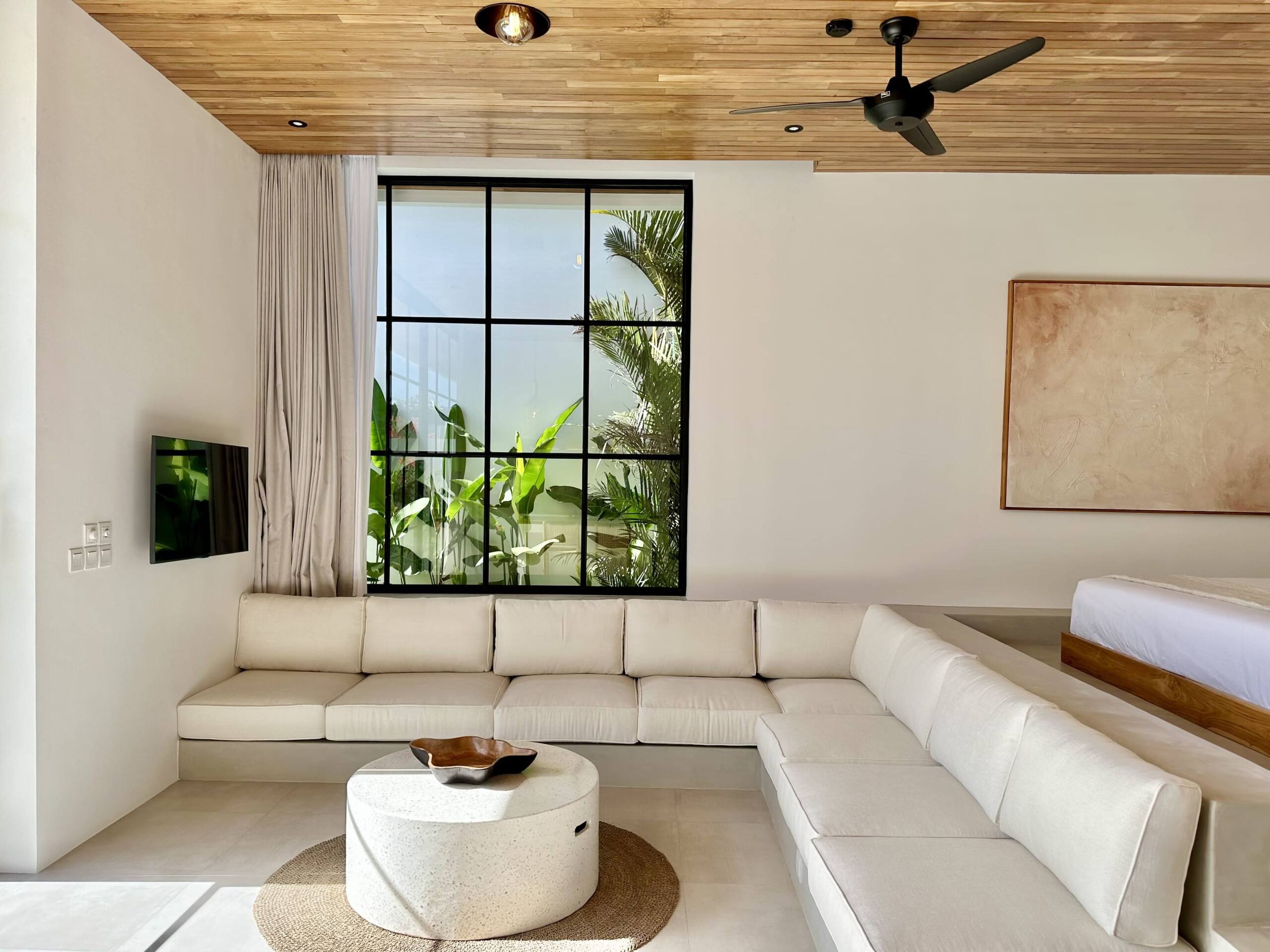 The Young Villas: Luxury Studio Villa in Bingin — photo 3