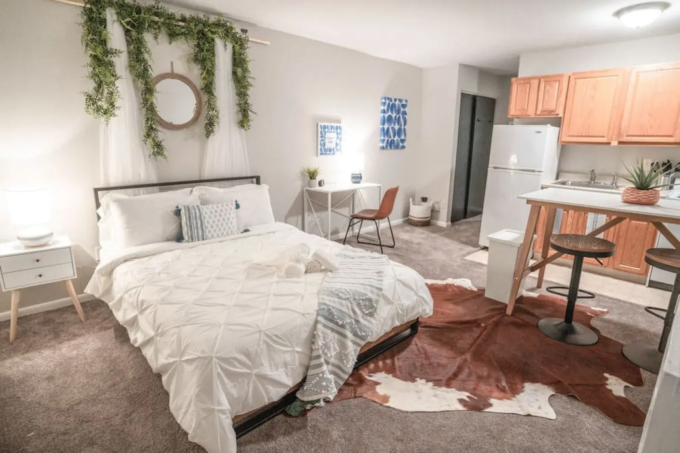 A Campus Comfort - Steps to OSU Medical! NEW 1