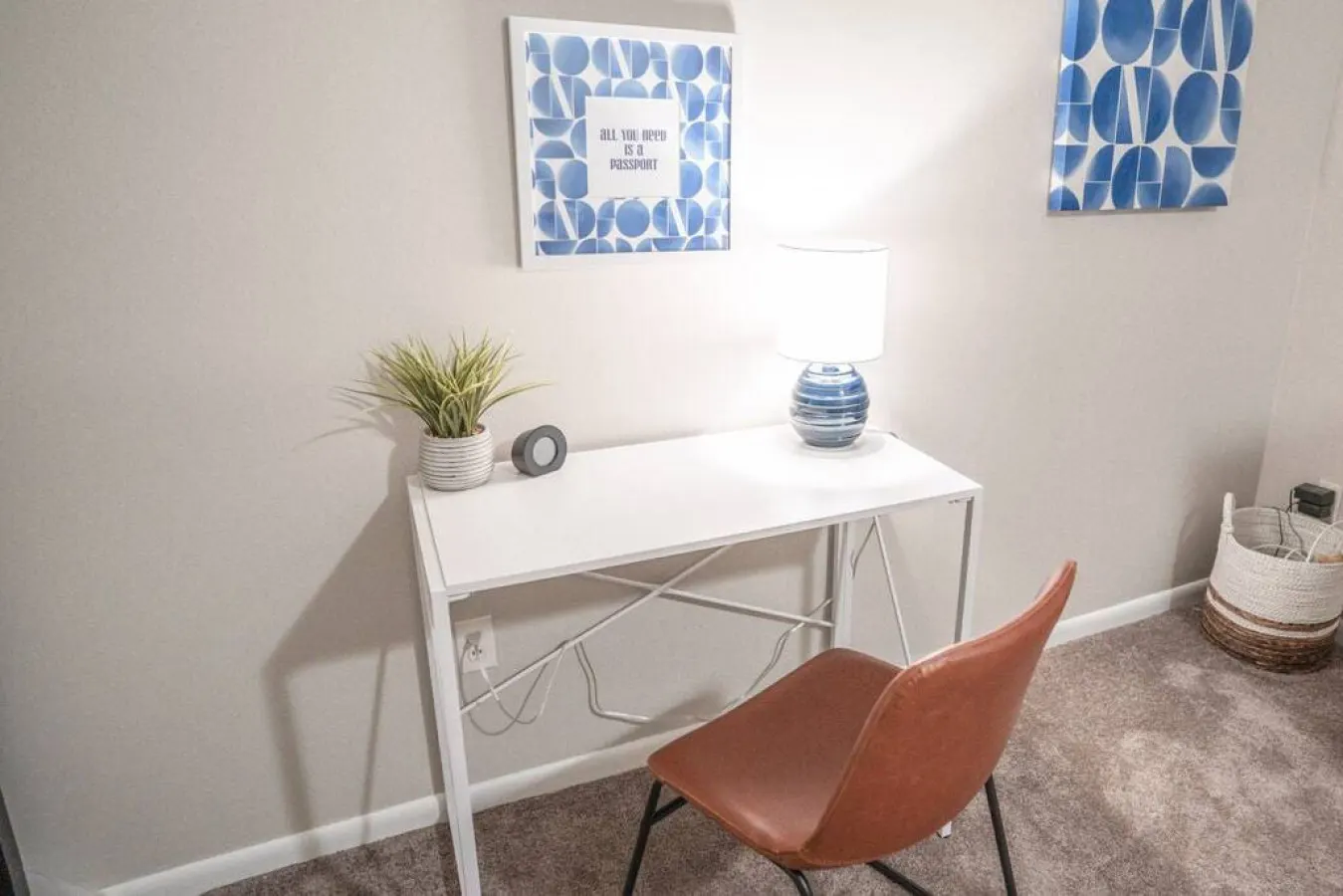 A Campus Comfort - Steps to OSU Medical! NEW 4