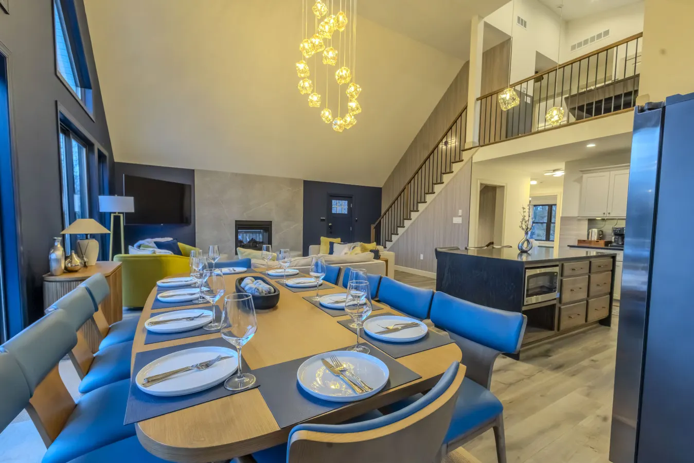 Luxury 7BR Poconos Retreat Pool, Sauna, Cinema 19