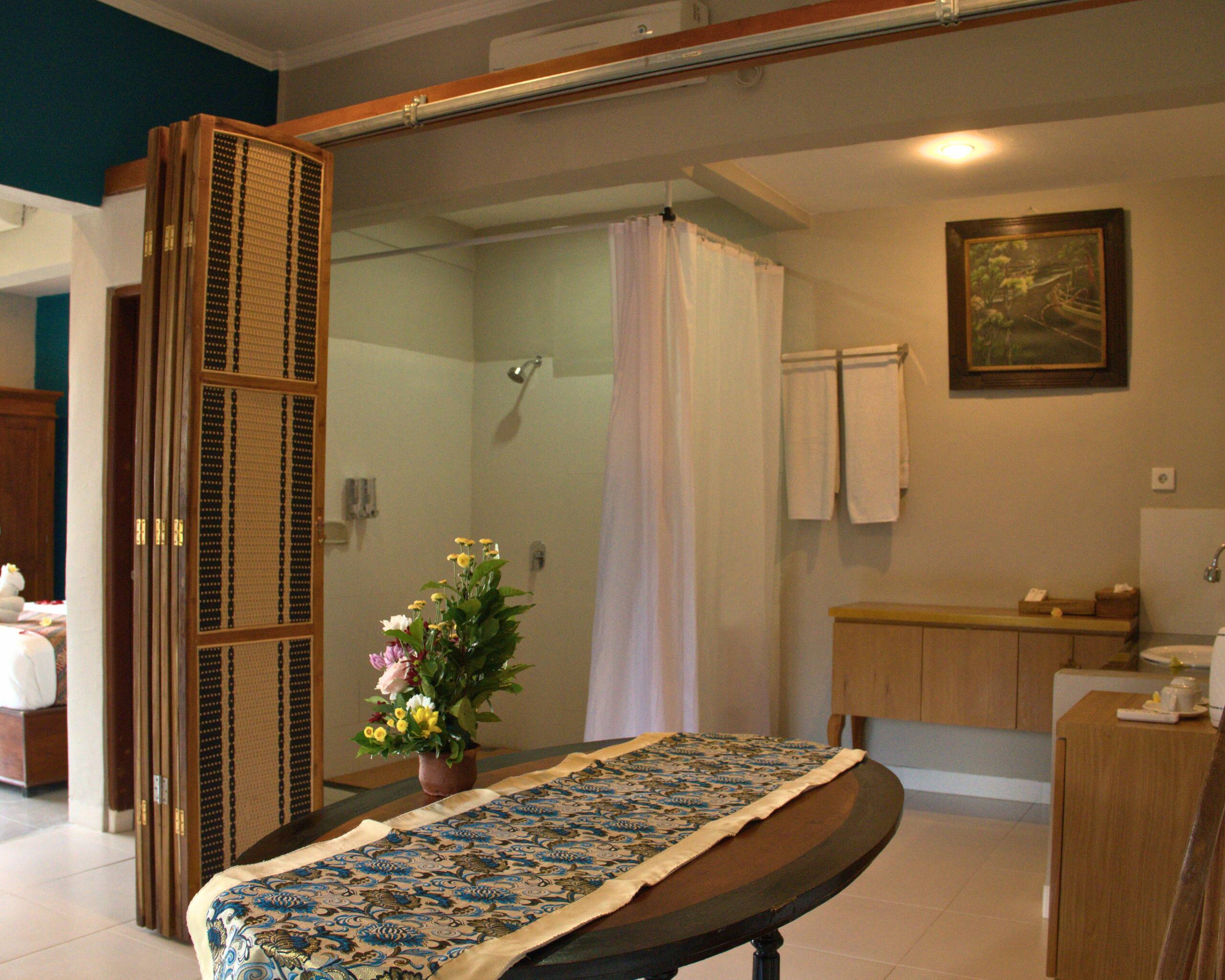 Basic Studio Room 32