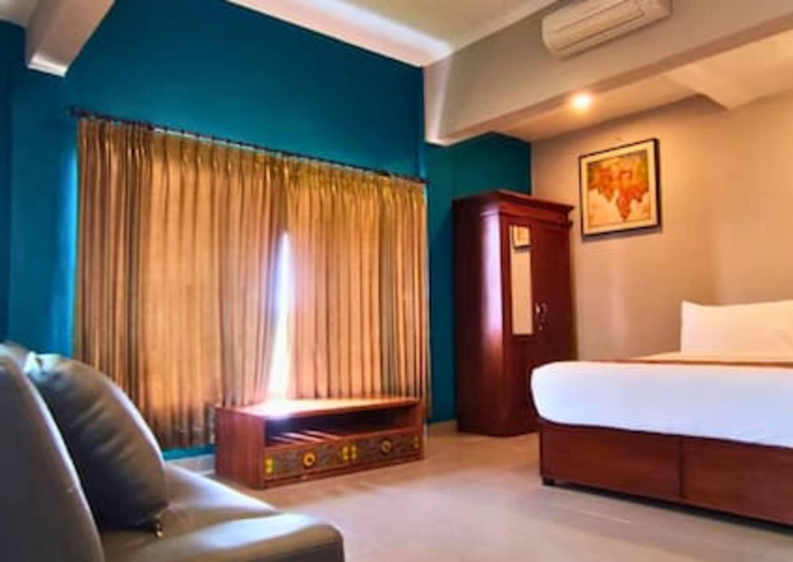Basic Studio Room 7