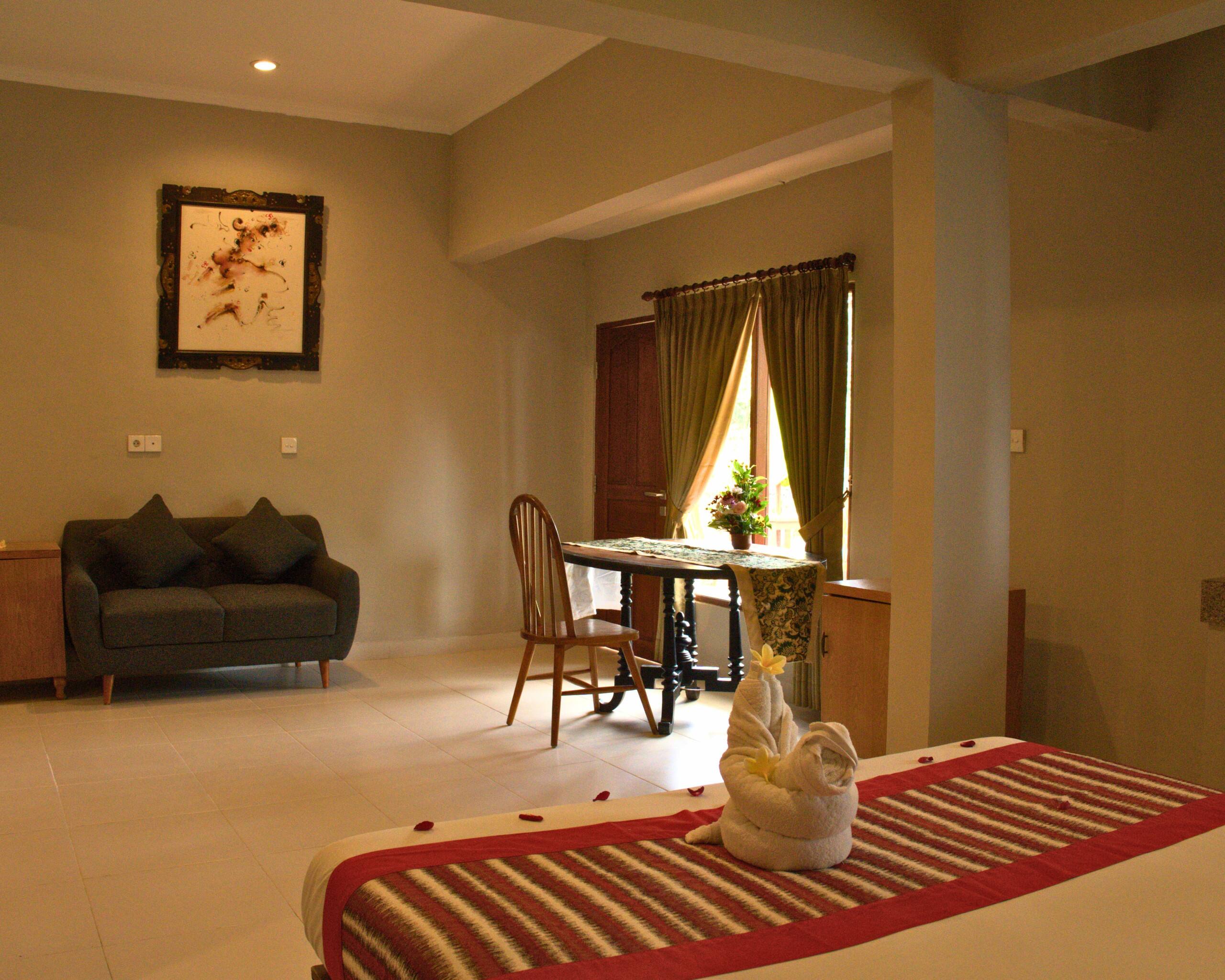 Basic Studio Room — photo 1