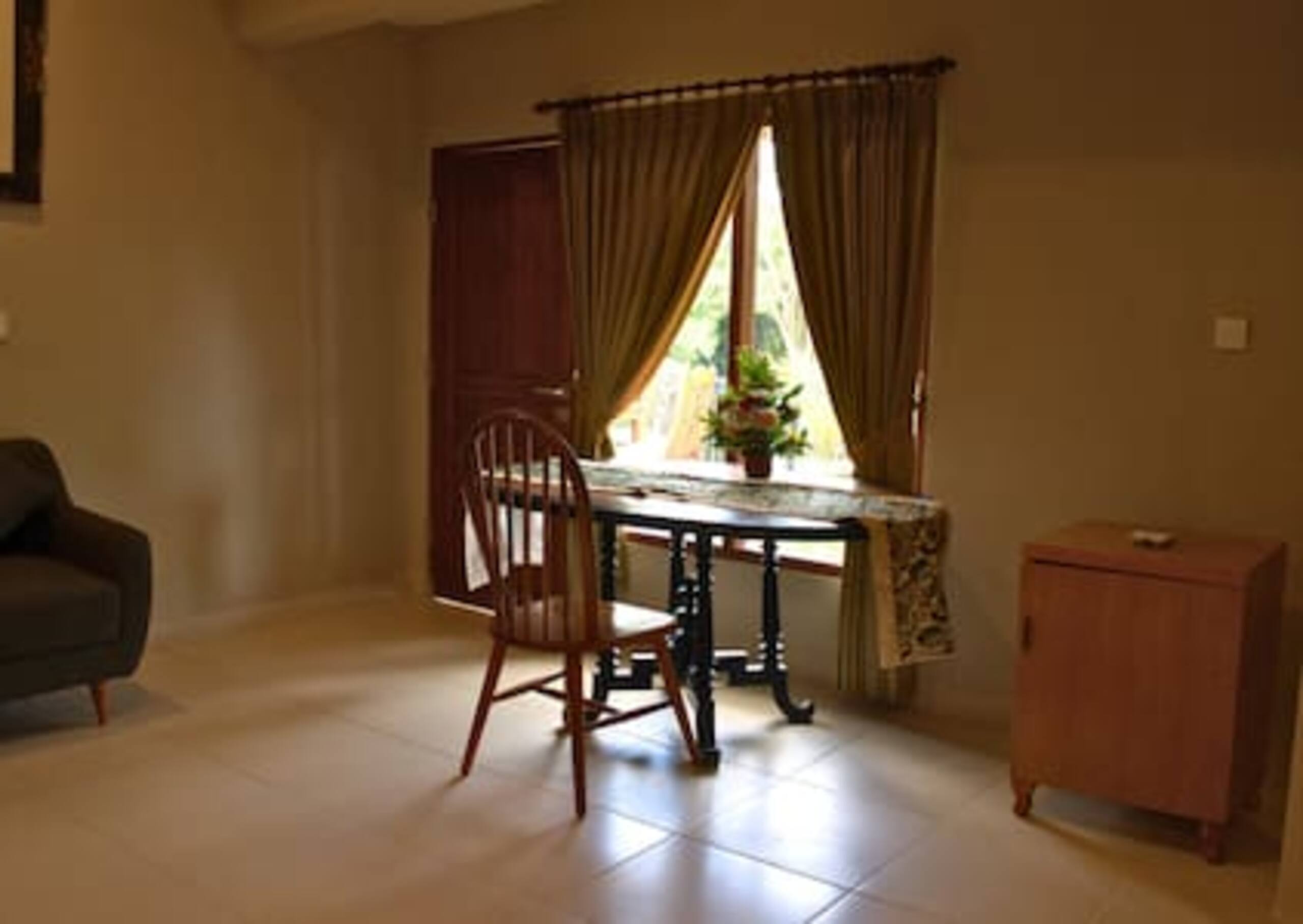 Basic Studio Room — photo 3