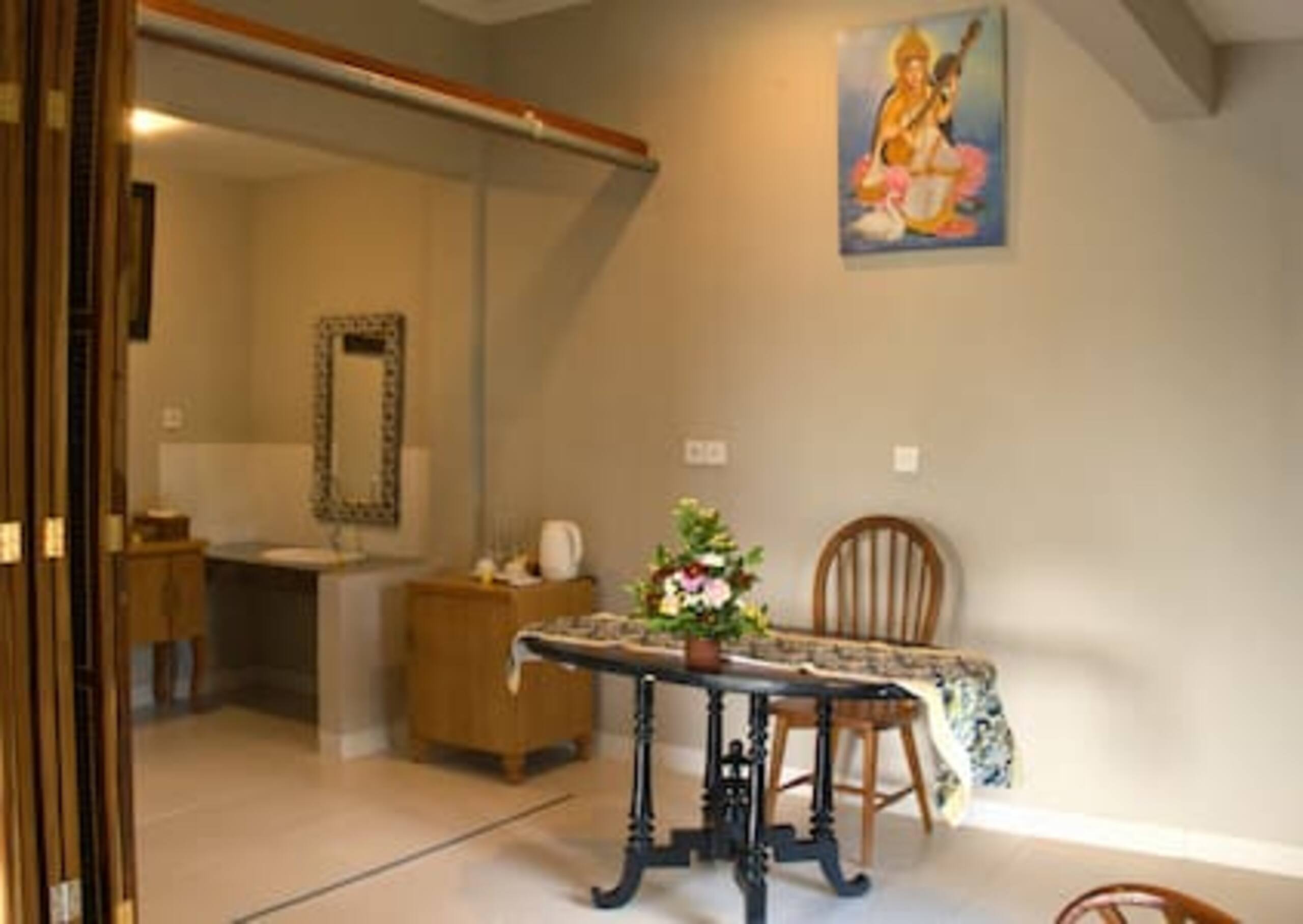 Basic Studio Room 9