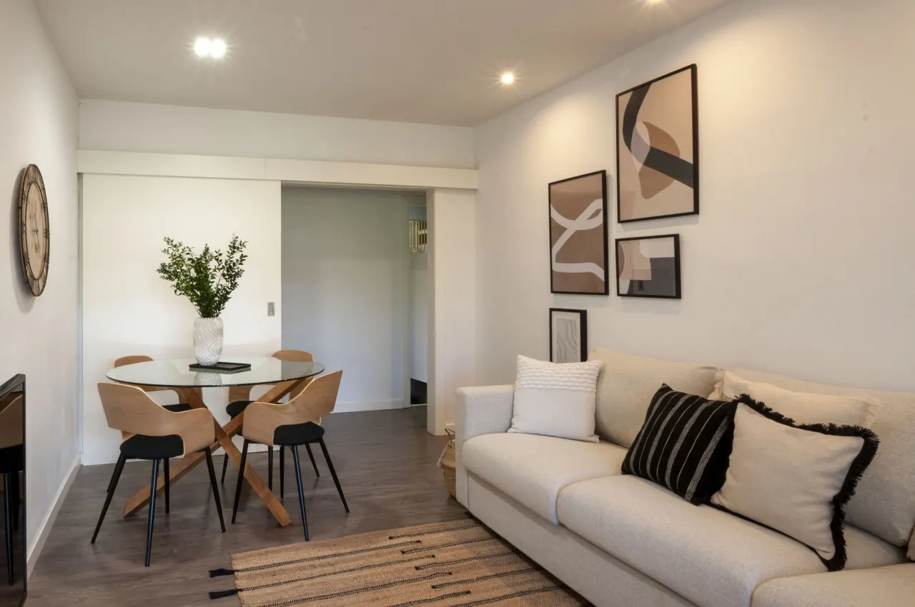 Opening Doors Poblenou Beach - 10 min to the beach! — foto 2