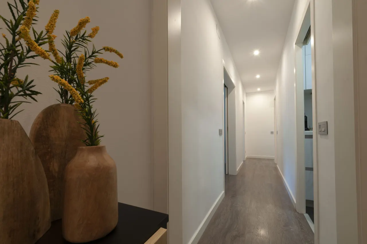 Opening Doors Poblenou Beach - 10 min to the beach! 9