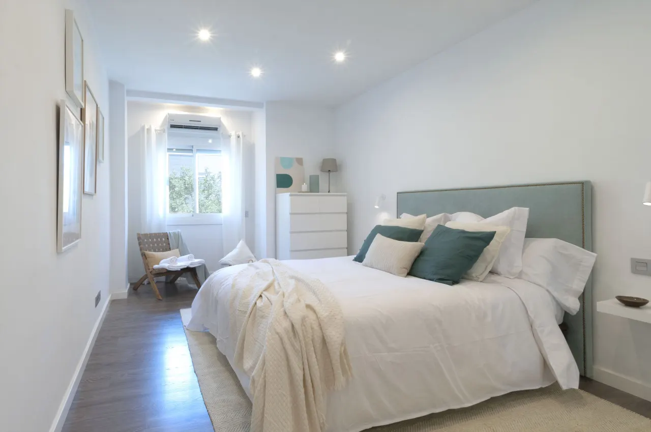 Opening Doors Poblenou Beach - 10 min to the beach! 10