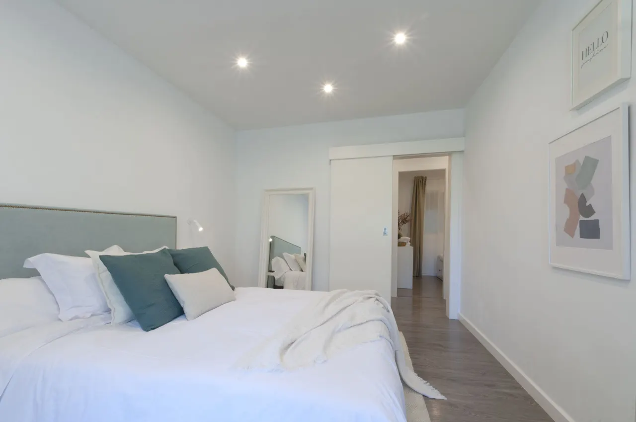 Opening Doors Poblenou Beach - 10 min to the beach! 11