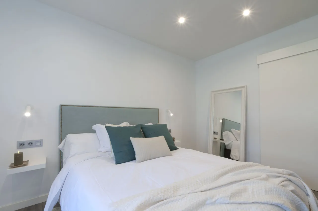 Opening Doors Poblenou Beach - 10 min to the beach! 12