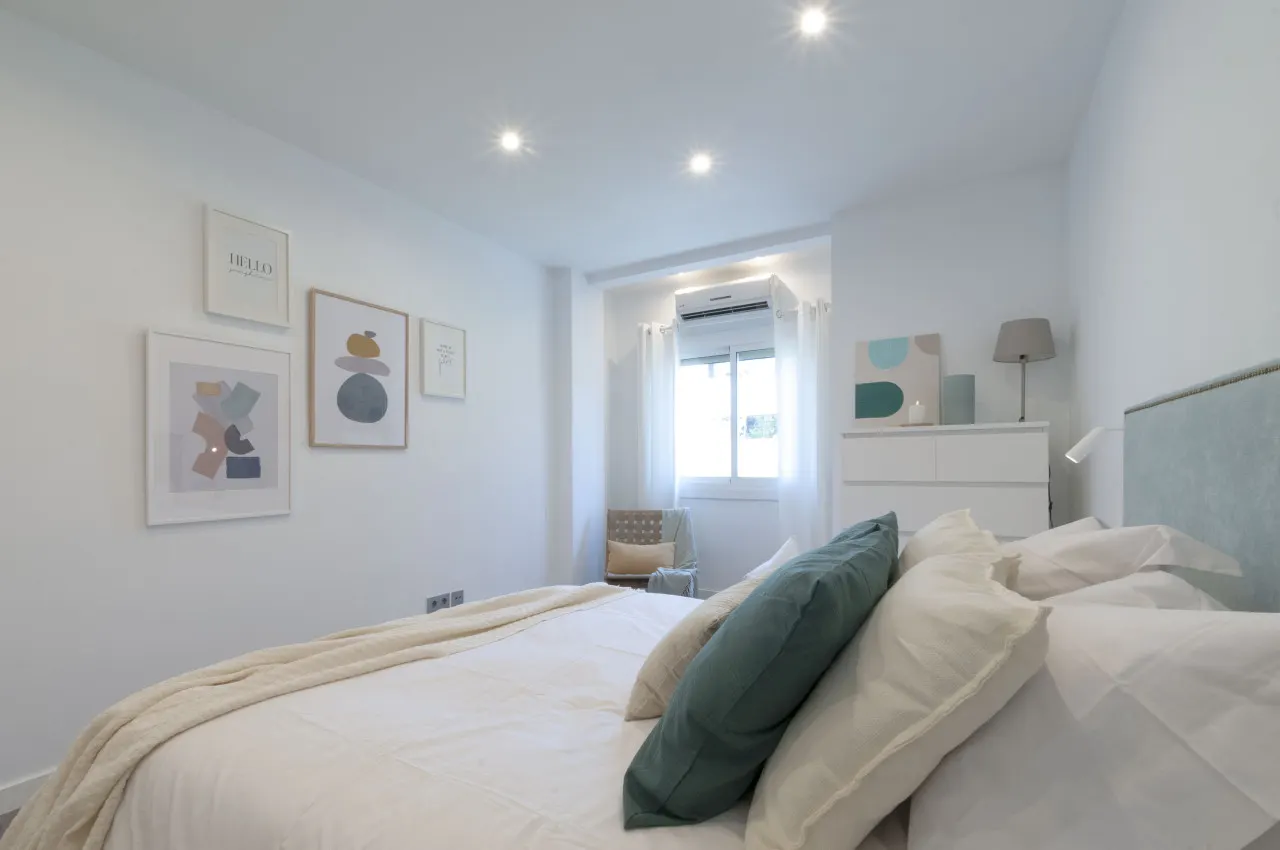 Opening Doors Poblenou Beach - 10 min to the beach! 13