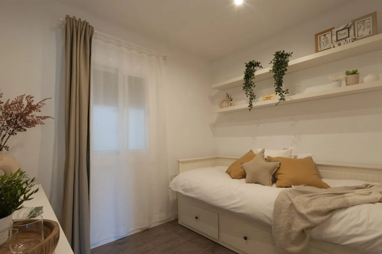 Opening Doors Poblenou Beach - 10 min to the beach! 18