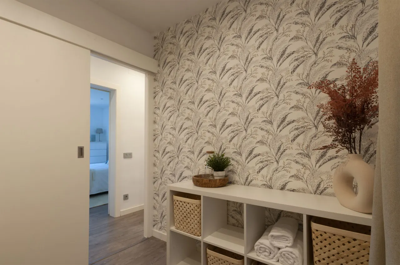 Opening Doors Poblenou Beach - 10 min to the beach! 20