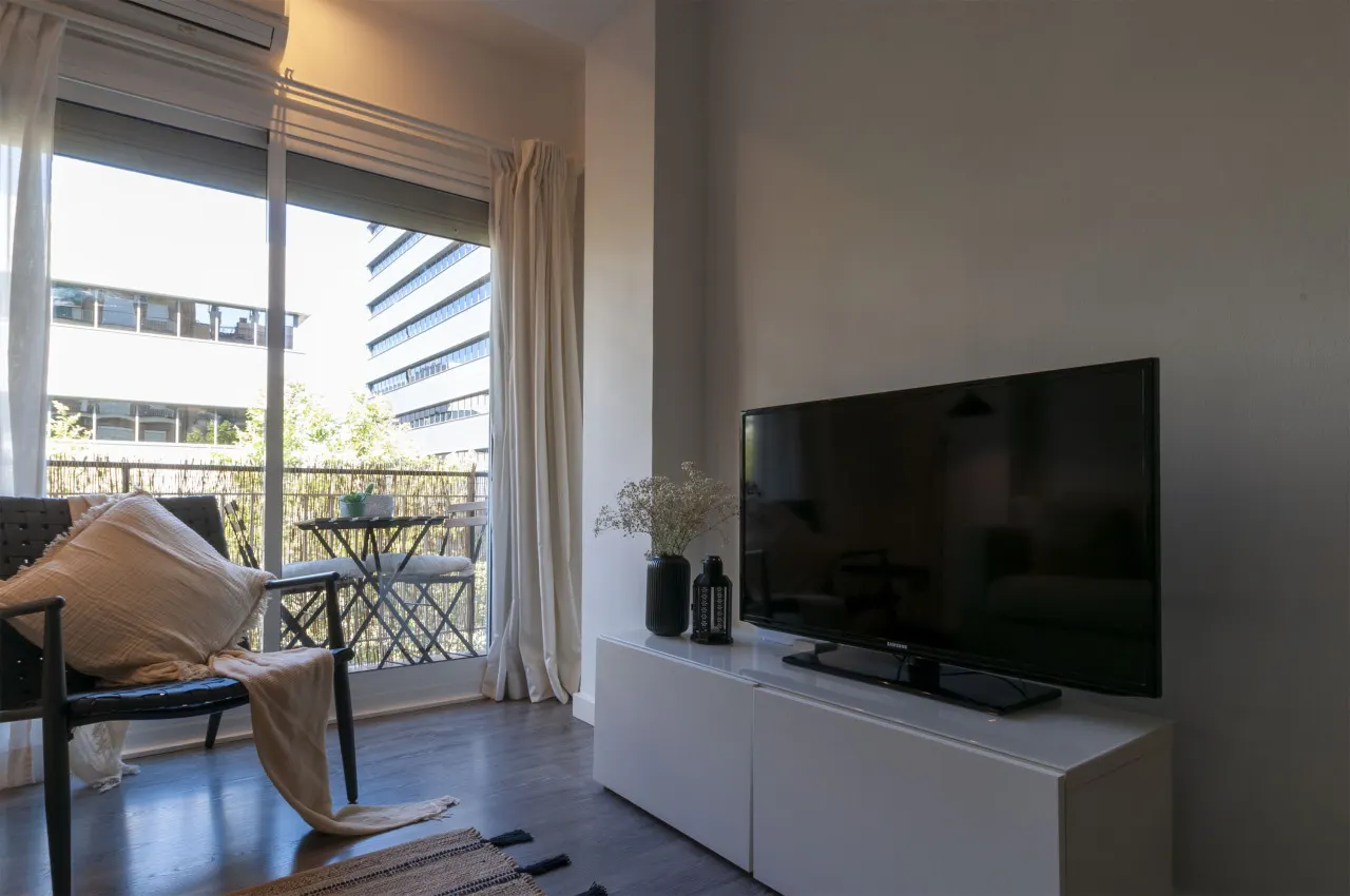 Opening Doors Poblenou Beach - 10 min to the beach! — foto 5
