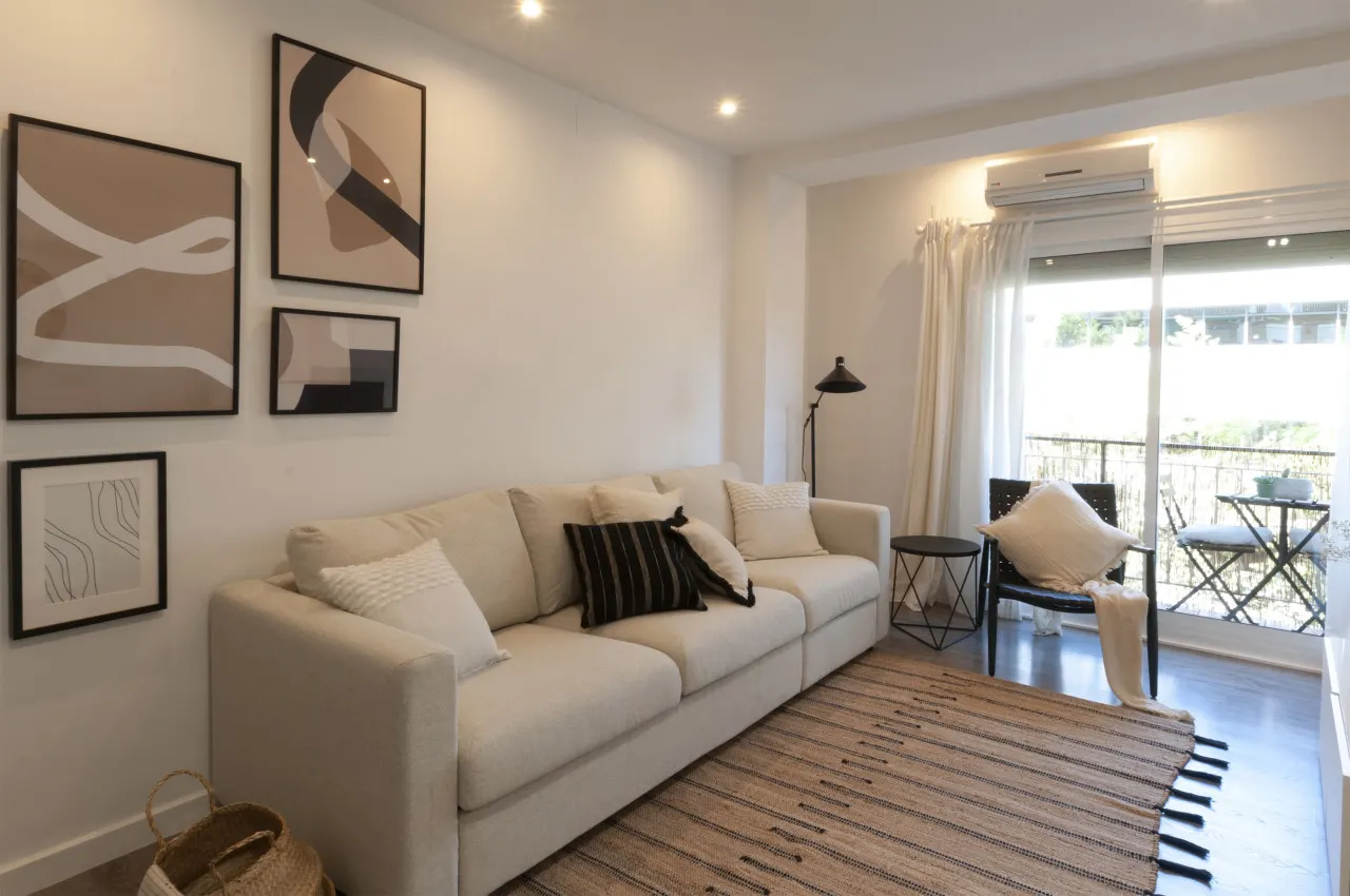 Opening Doors Poblenou Beach - 10 min to the beach! 6
