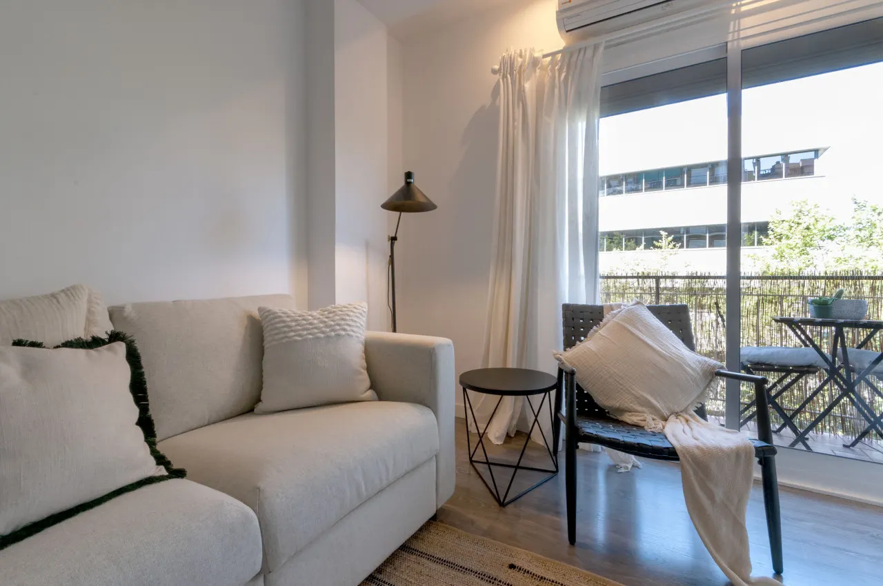 Opening Doors Poblenou Beach - 10 min to the beach! 7