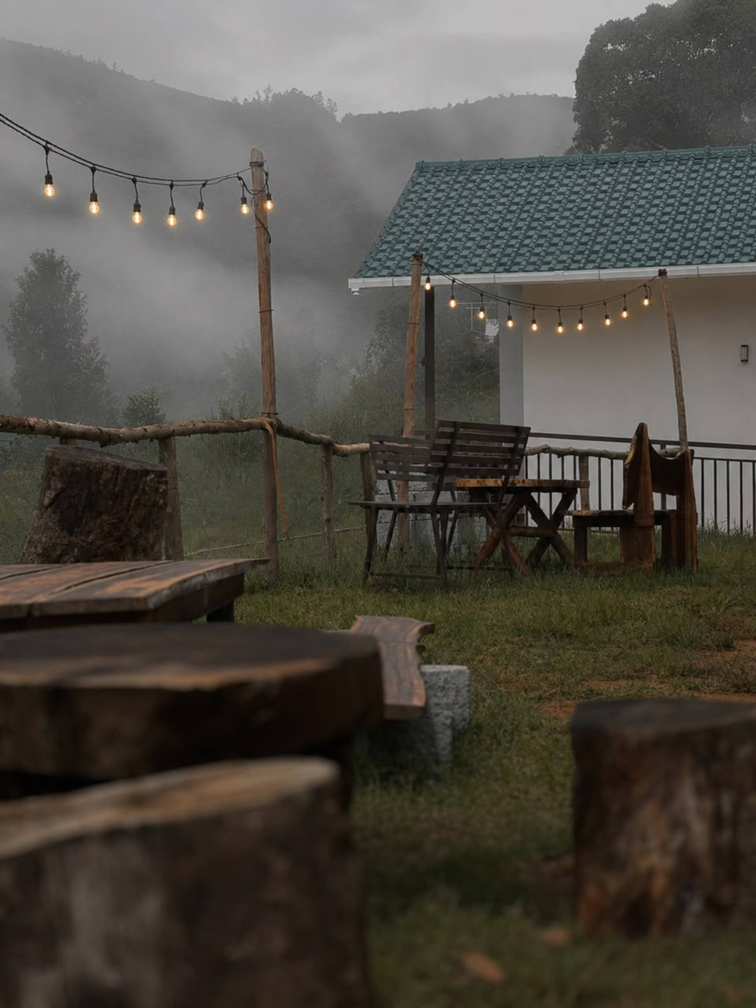 Elim Chalet-Valley Room 18
