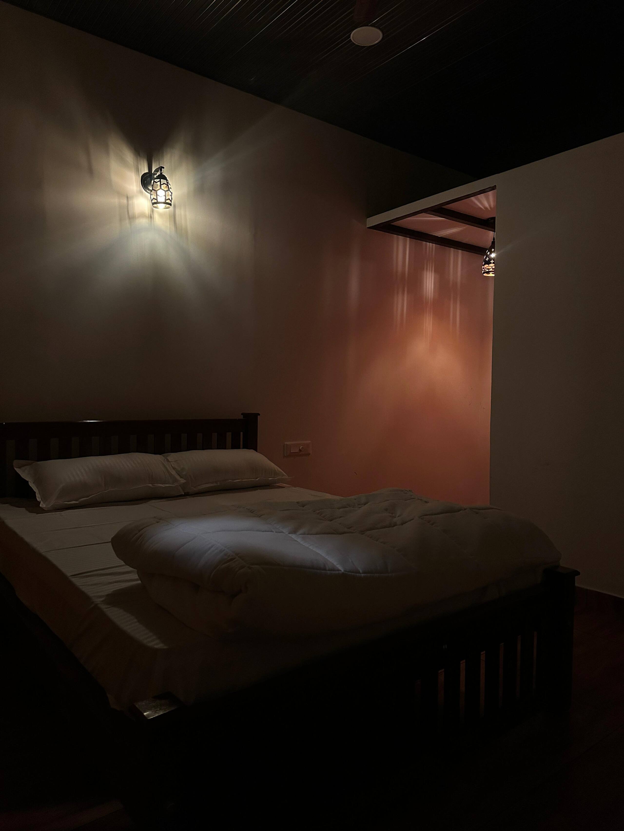 Elim Chalet-Valley Room 10
