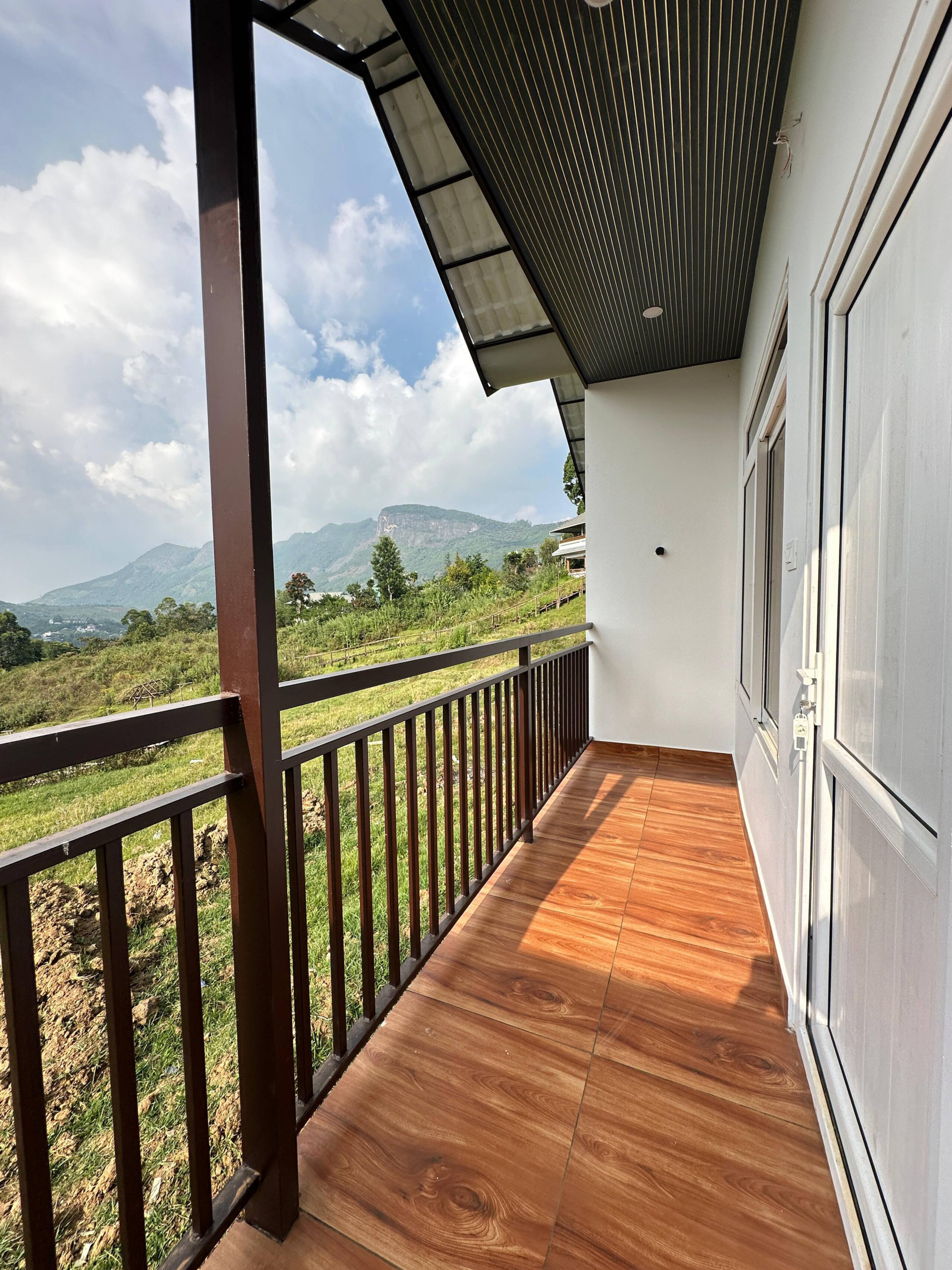 Elim Chalet-Valley Room 3