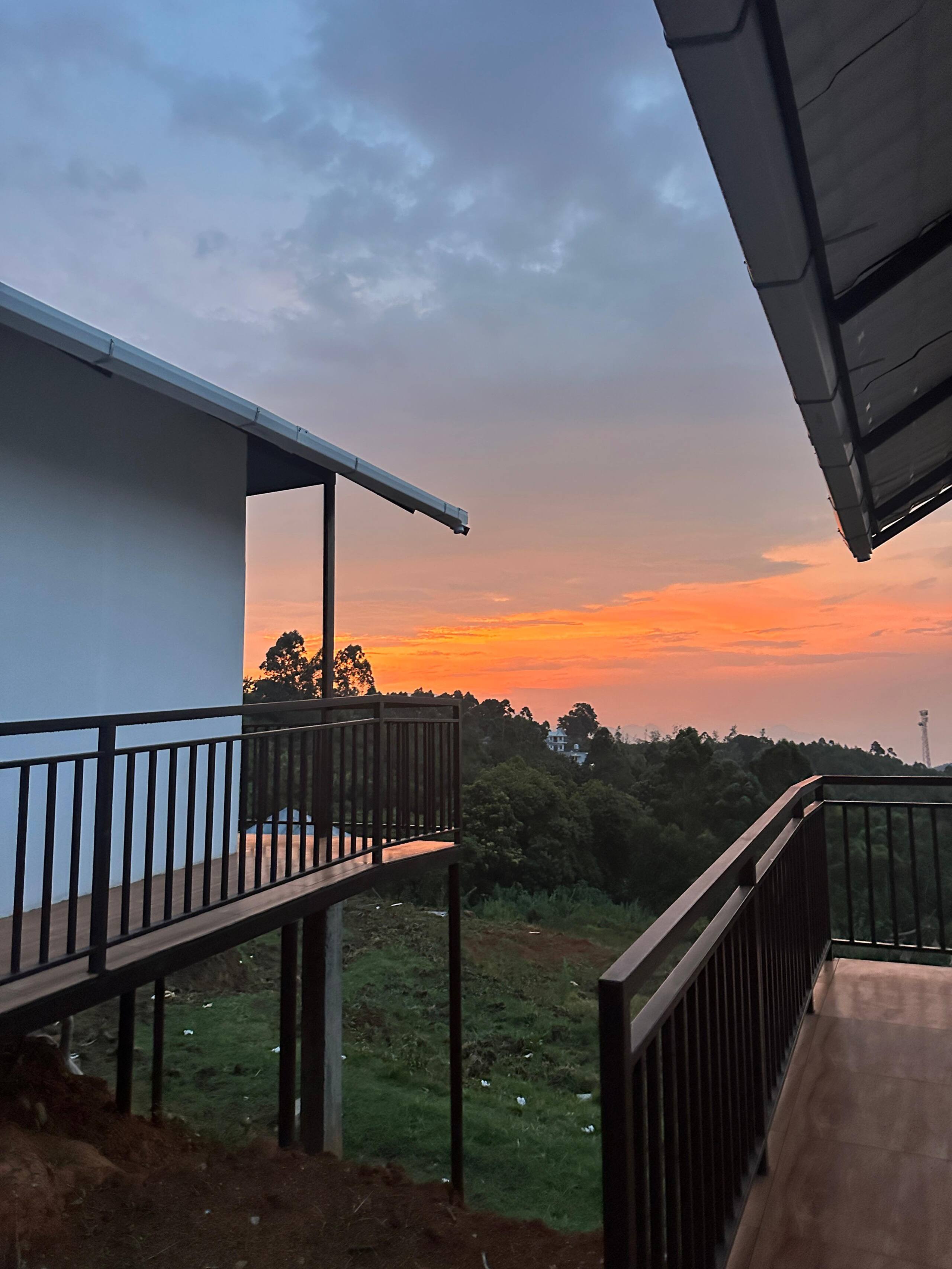 Elim Chalet-Valley Room 14
