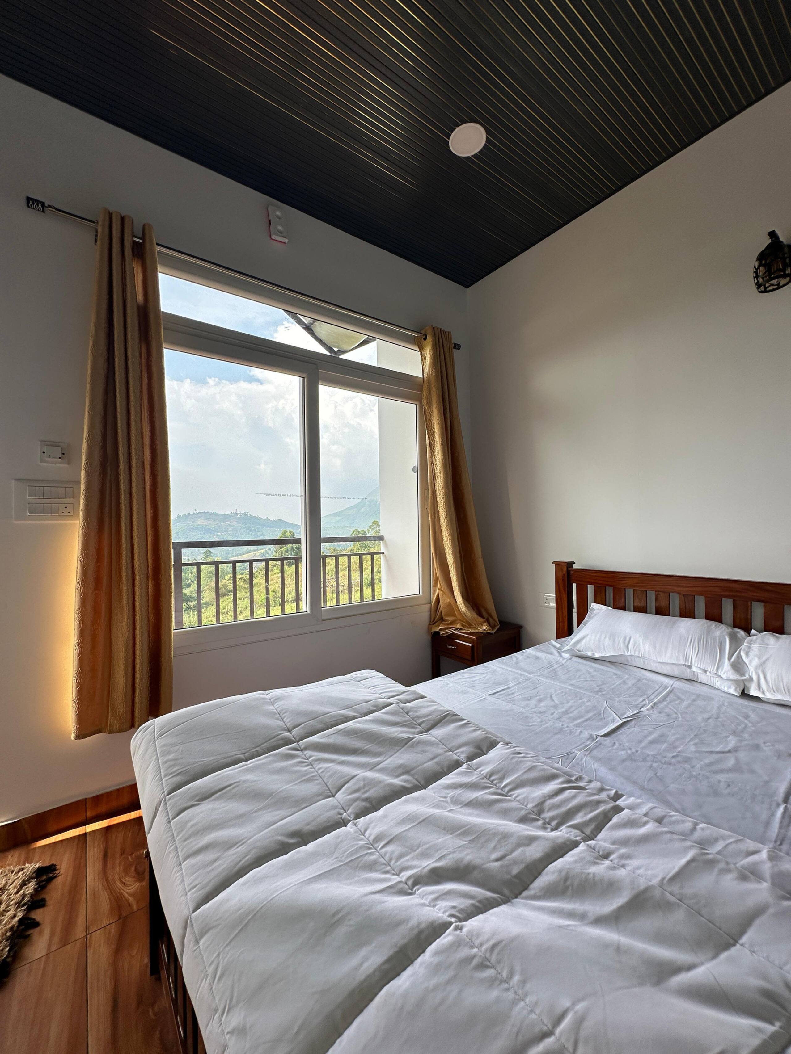 Elim Chalet-Valley Room 2