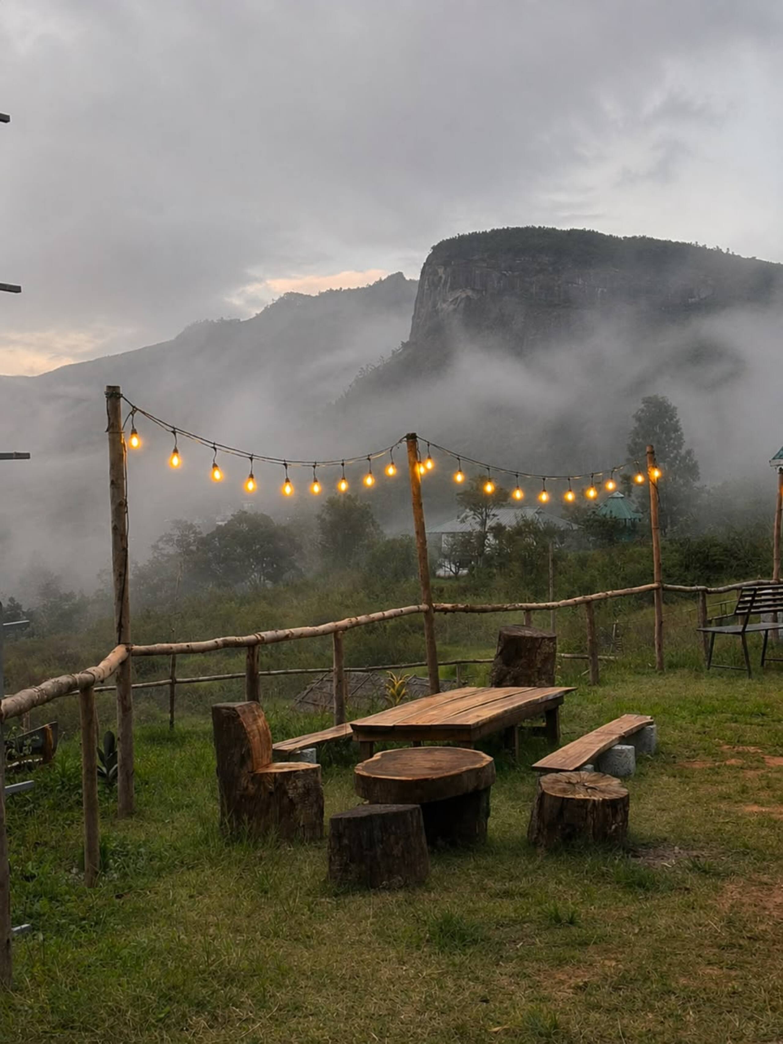 Elim Chalet-Valley Room 20