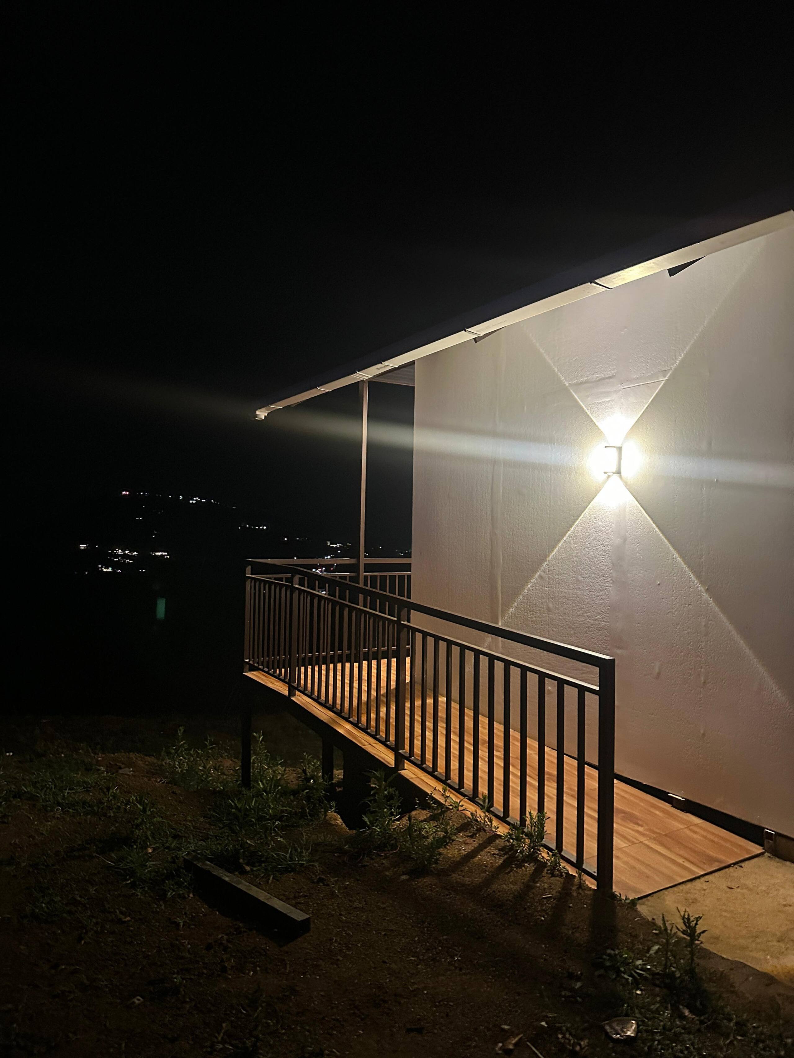 Elim Chalet-Valley Room 4