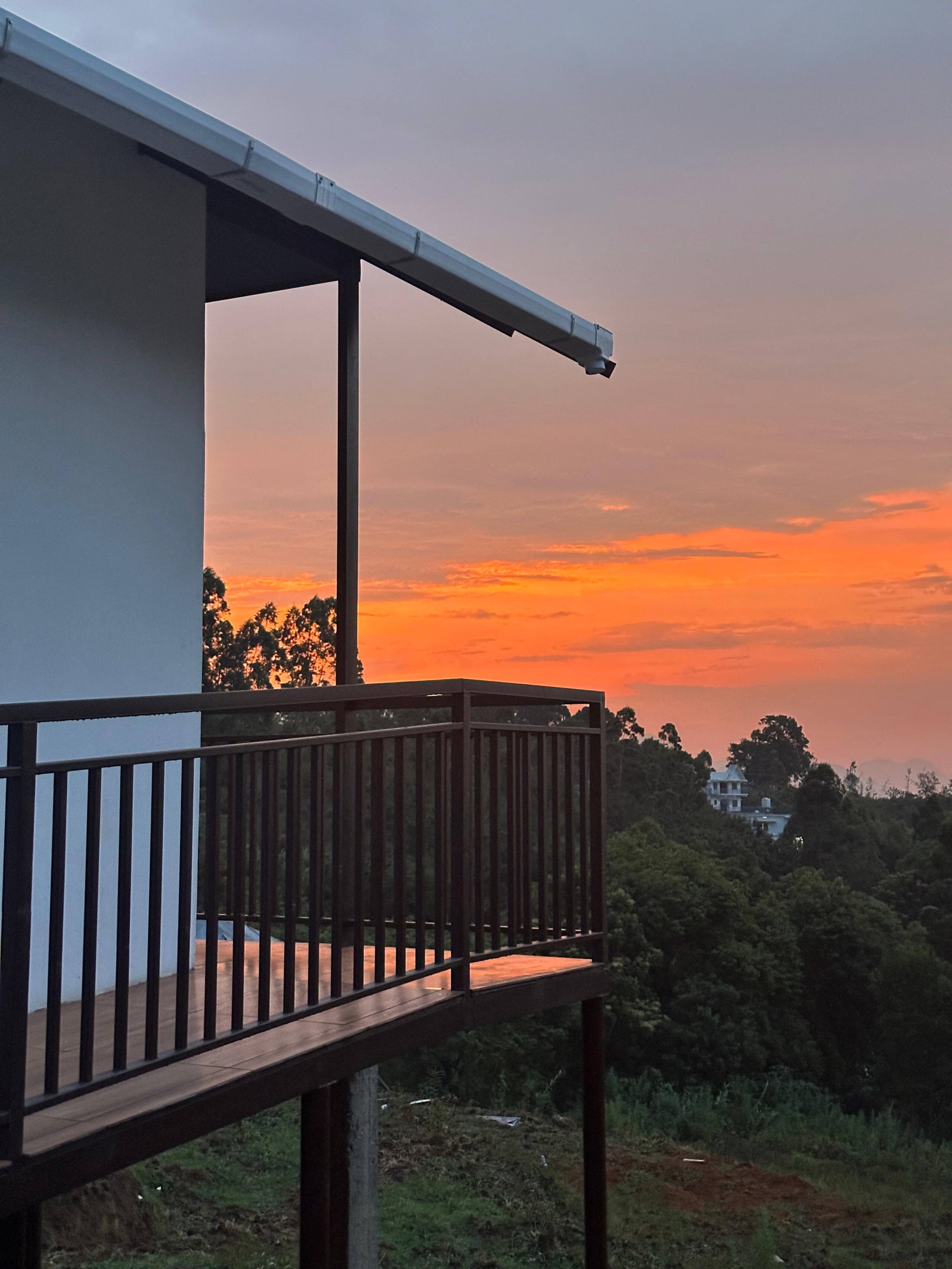 Elim Chalet-Valley Room 5