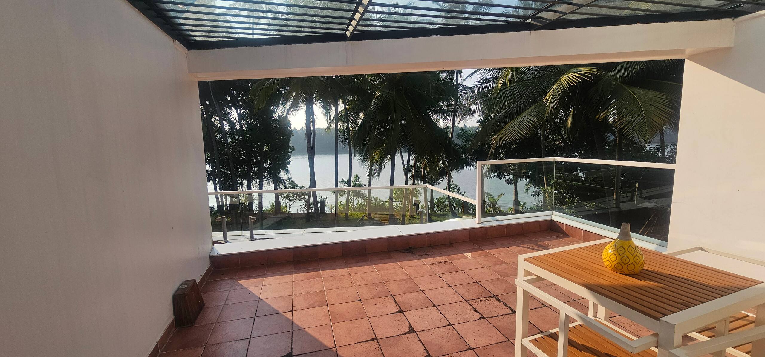 The Boat House, Chaliyar: Nature Meets Comfort 15