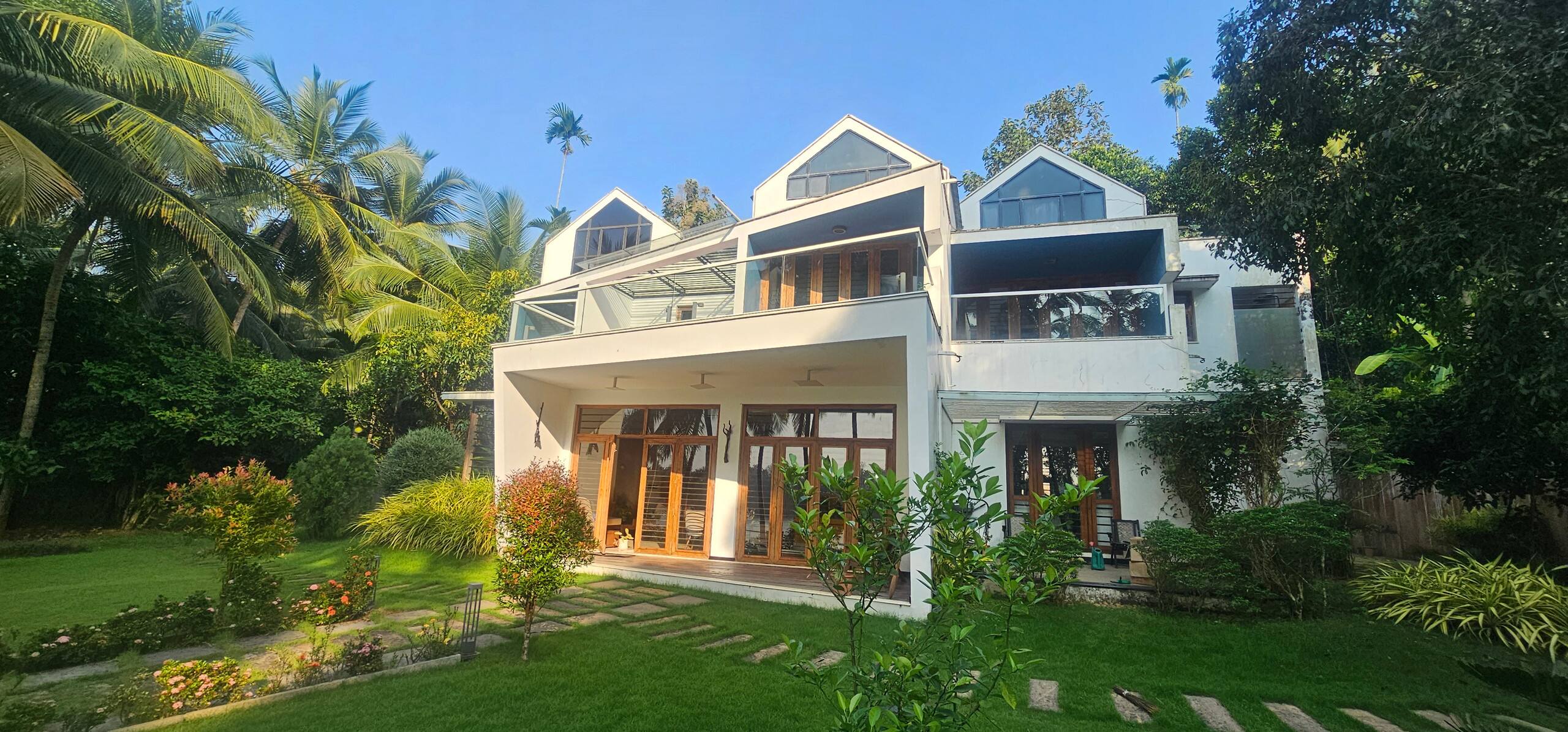 The Boat House, Chaliyar: Nature Meets Comfort 11