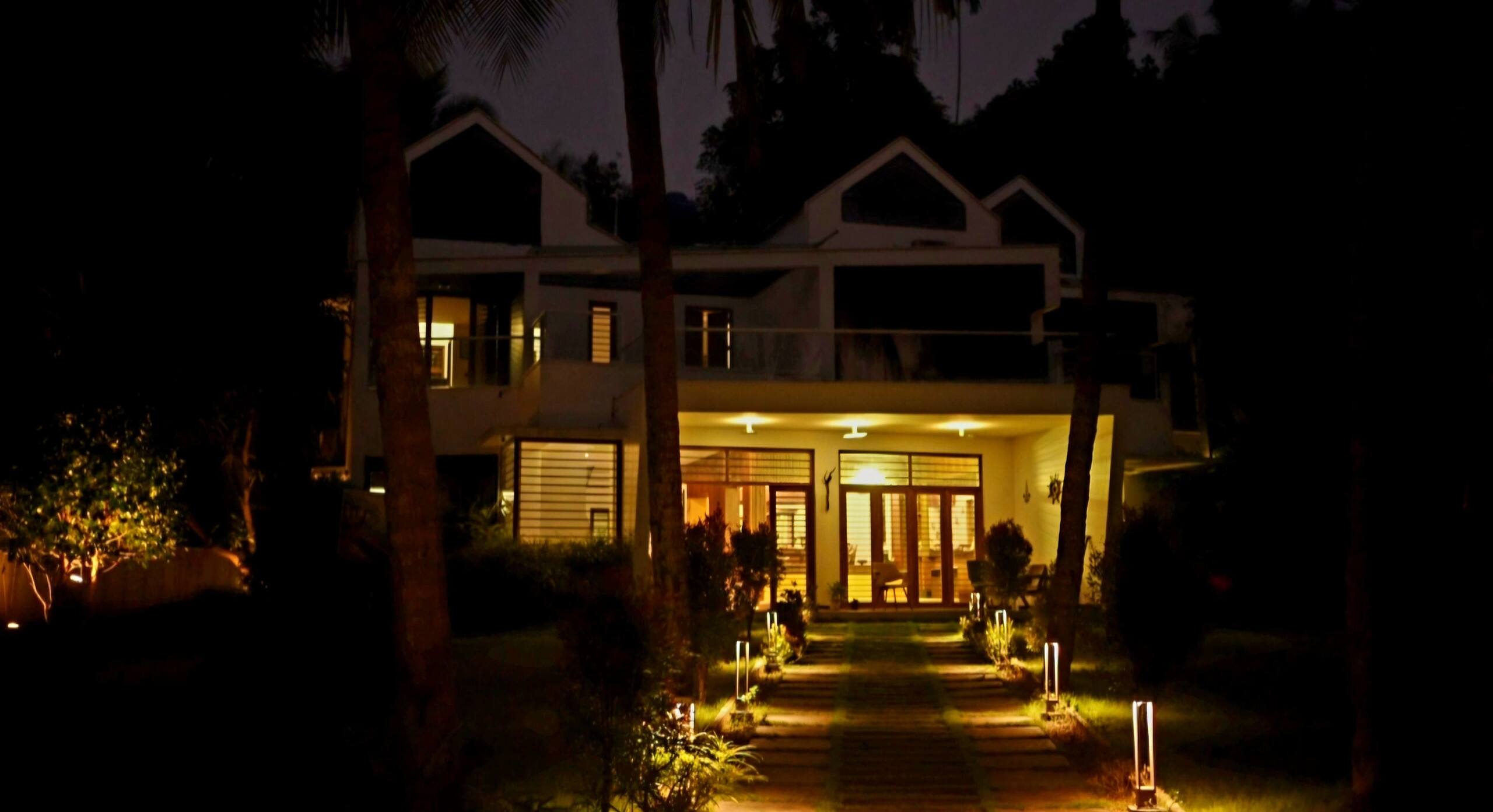 The Boat House, Chaliyar: Nature Meets Comfort 2