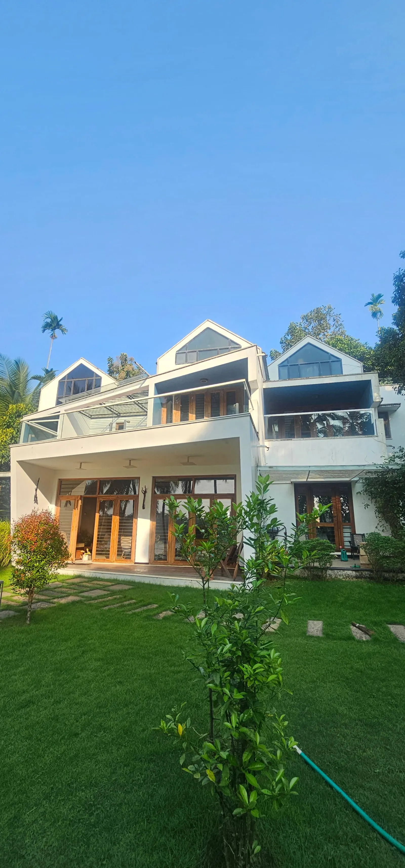 The Boat House, Chaliyar: Nature Meets Comfort 9