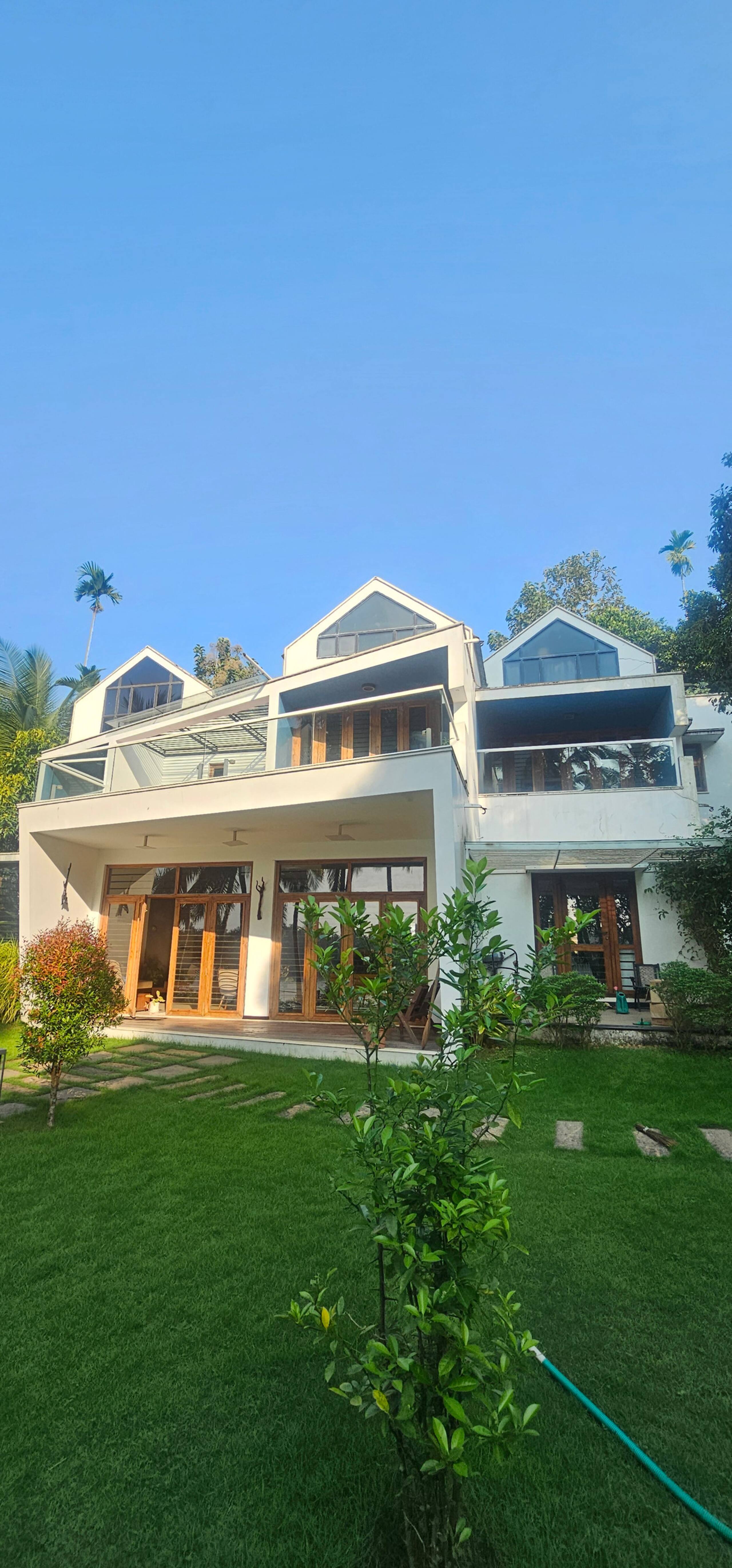 The Boat House, Chaliyar: Nature Meets Comfort 9