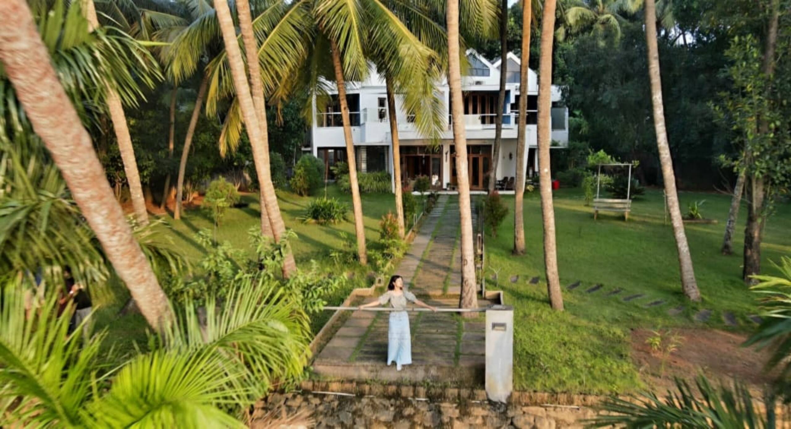 The Boat House, Chaliyar: Nature Meets Comfort 31