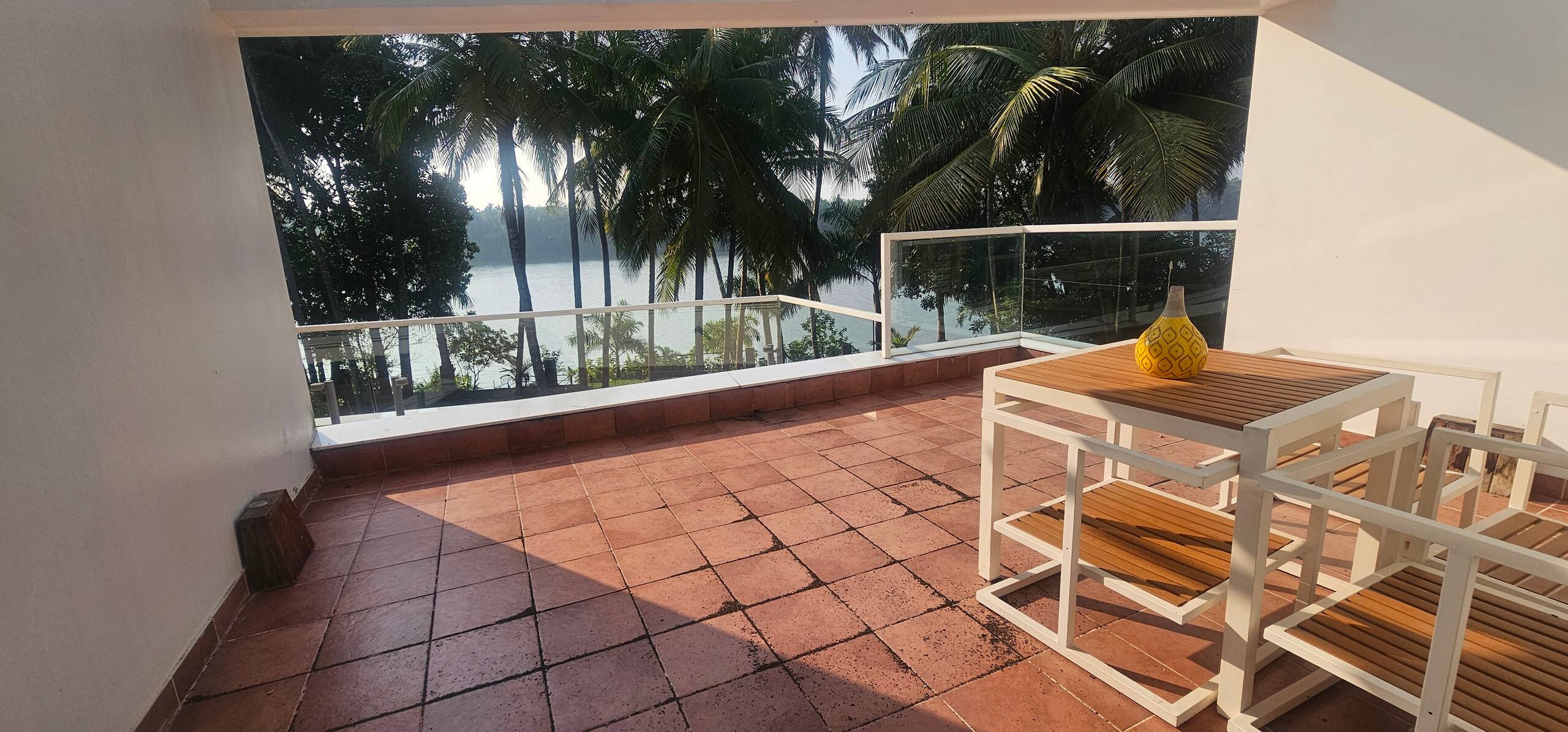 The Boat House, Chaliyar: Nature Meets Comfort 21