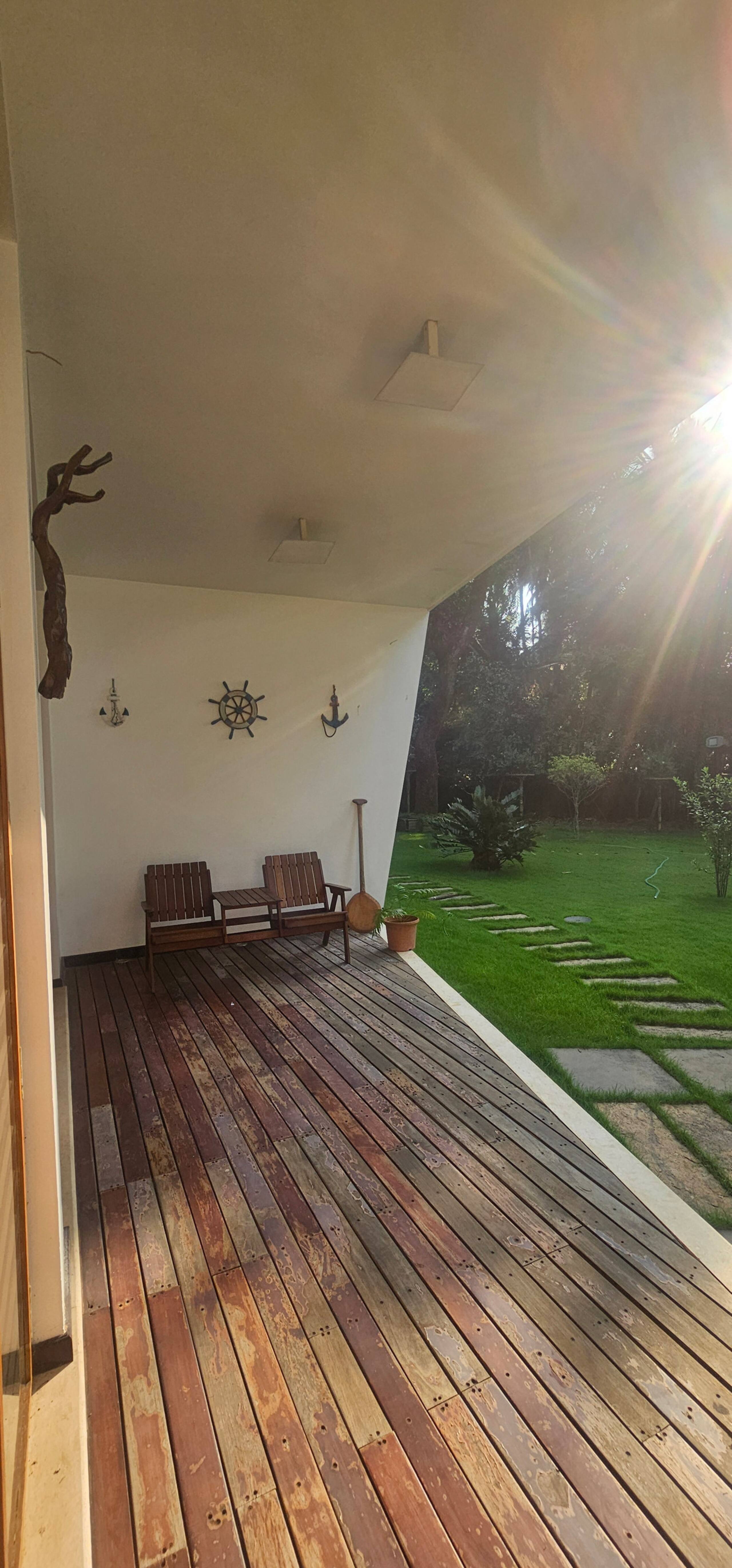 The Boat House, Chaliyar: Nature Meets Comfort 13