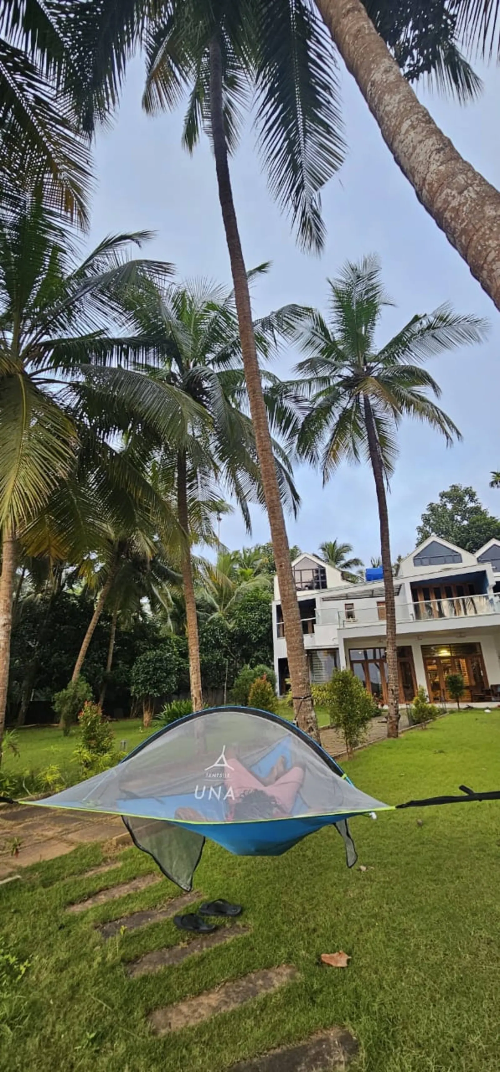 The Boat House, Chaliyar: Nature Meets Comfort 25