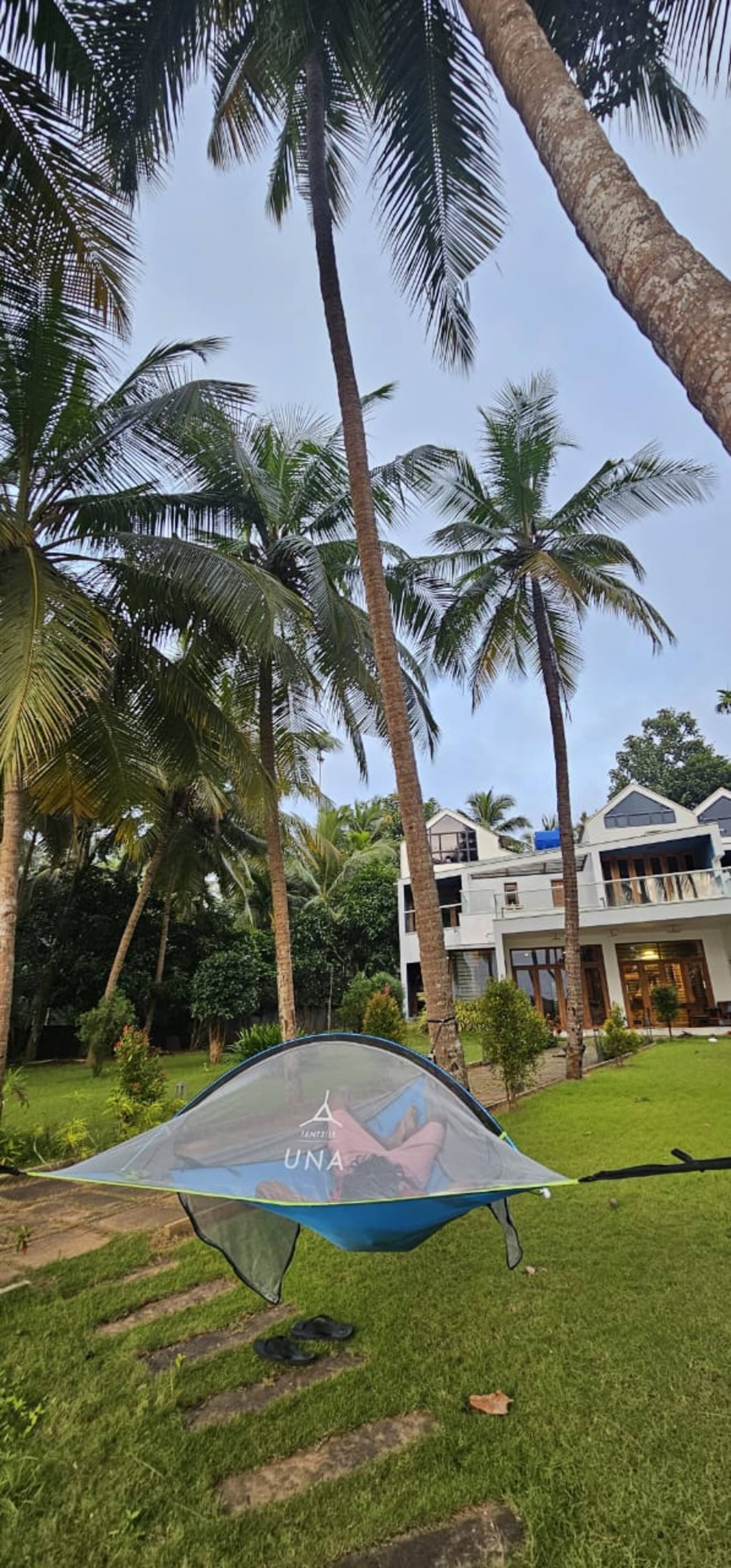 The Boat House, Chaliyar: Nature Meets Comfort 25