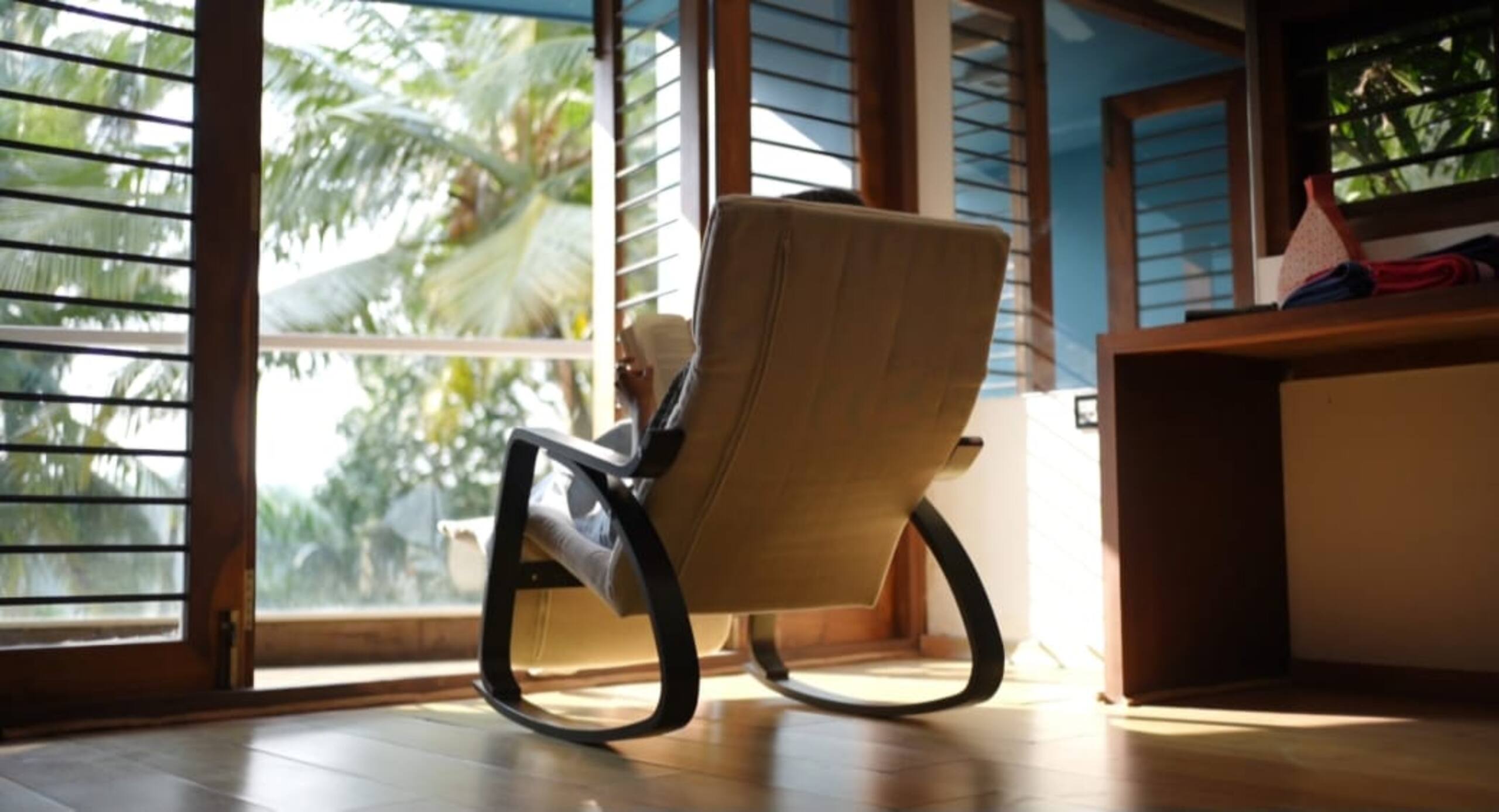 The Boat House, Chaliyar: Nature Meets Comfort 29