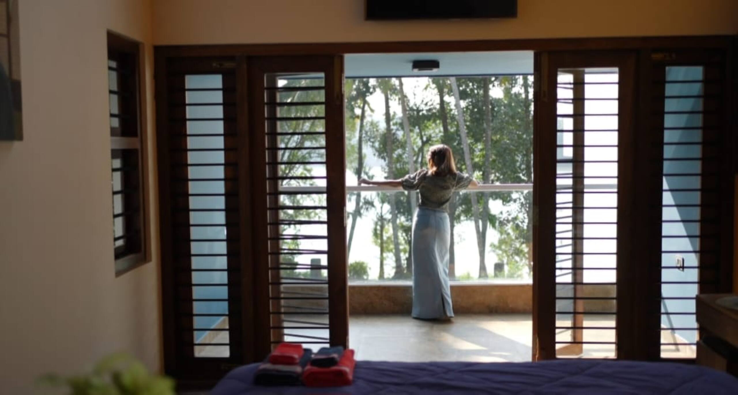The Boat House, Chaliyar: Nature Meets Comfort 38