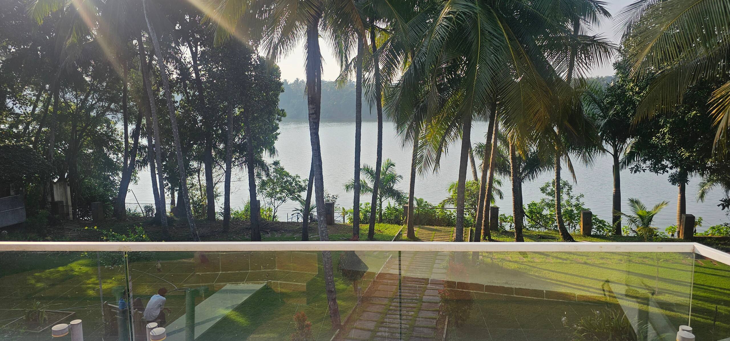 The Boat House, Chaliyar: Nature Meets Comfort 14