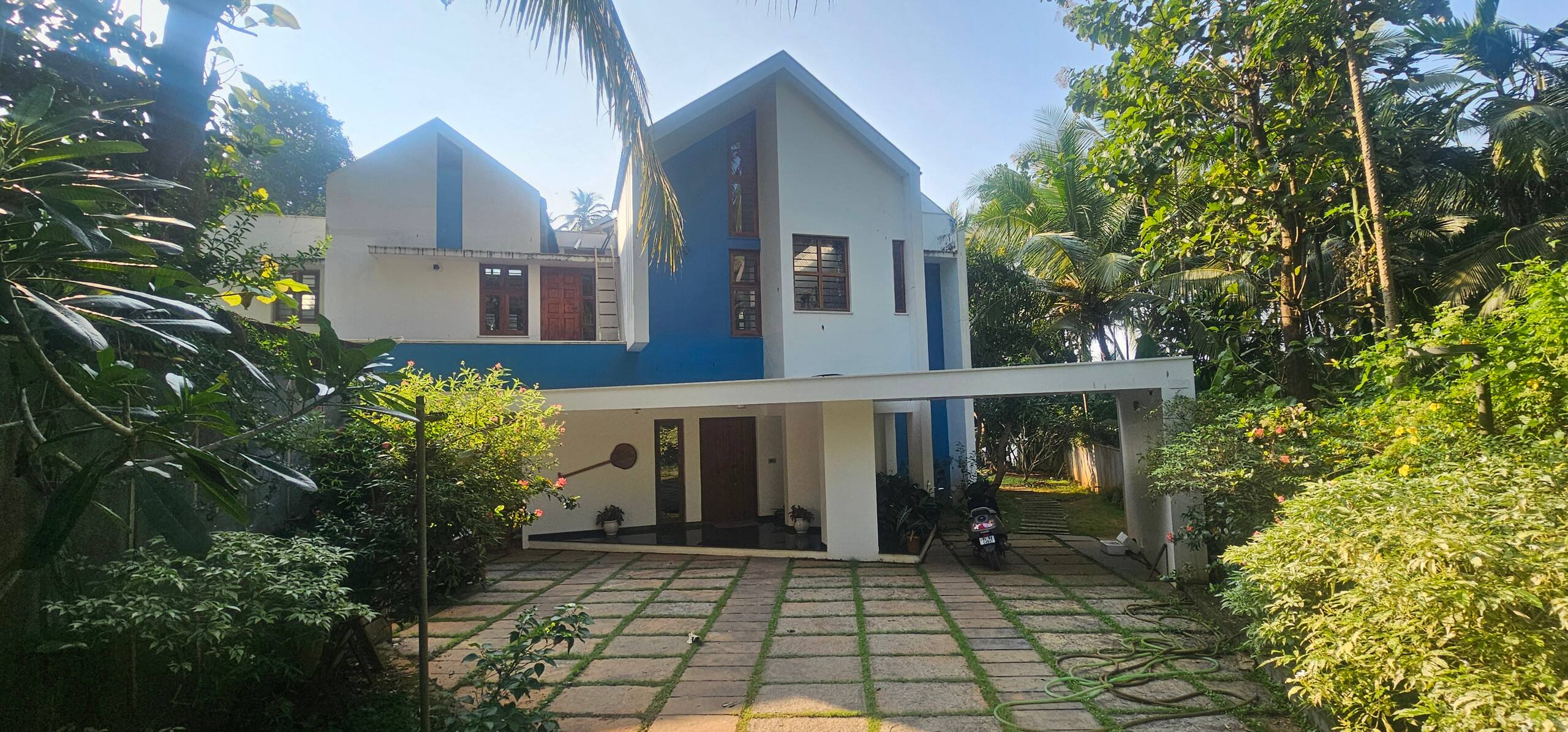 The Boat House, Chaliyar: Nature Meets Comfort 20