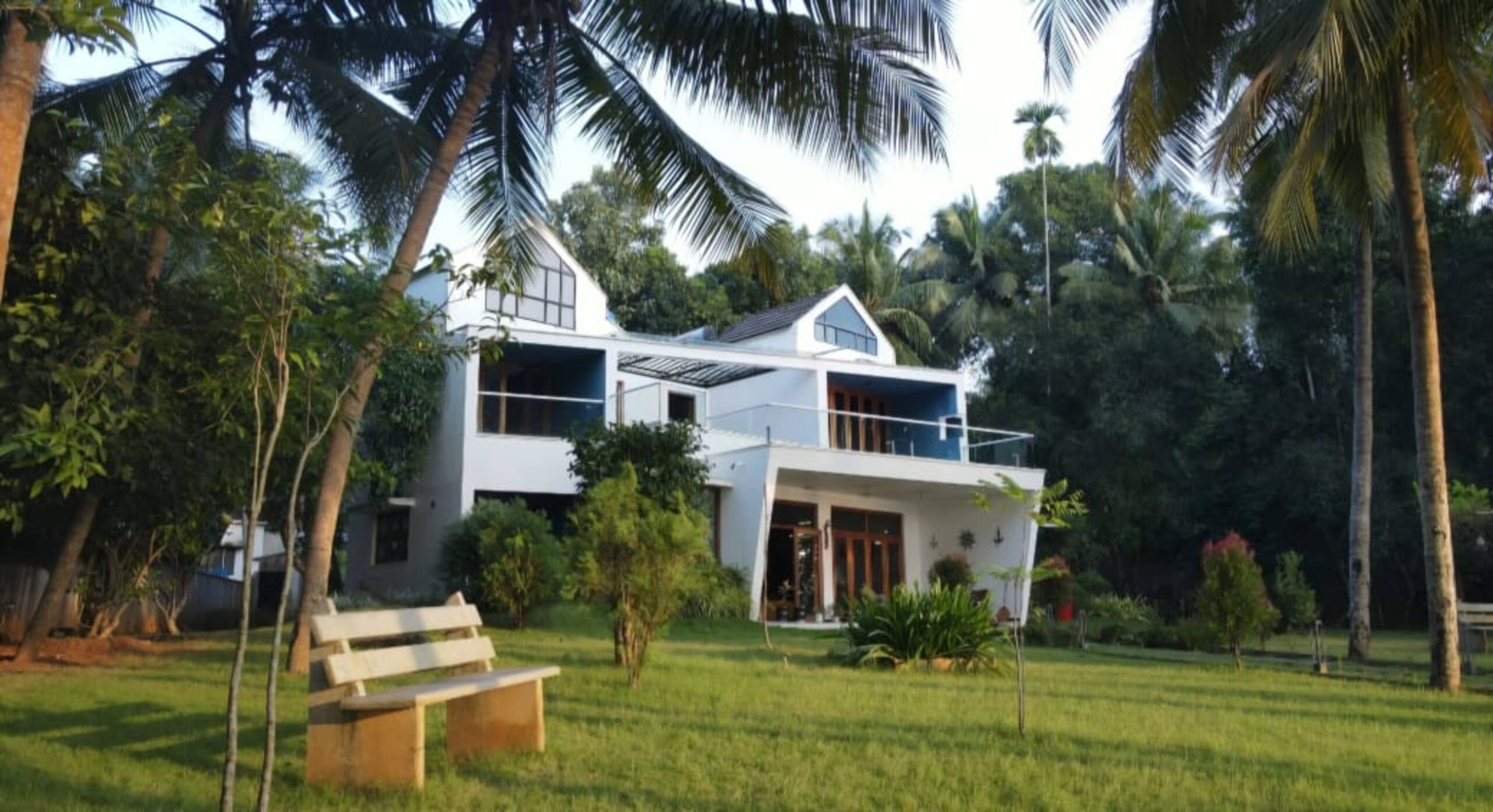 The Boat House, Chaliyar: Nature Meets Comfort 32