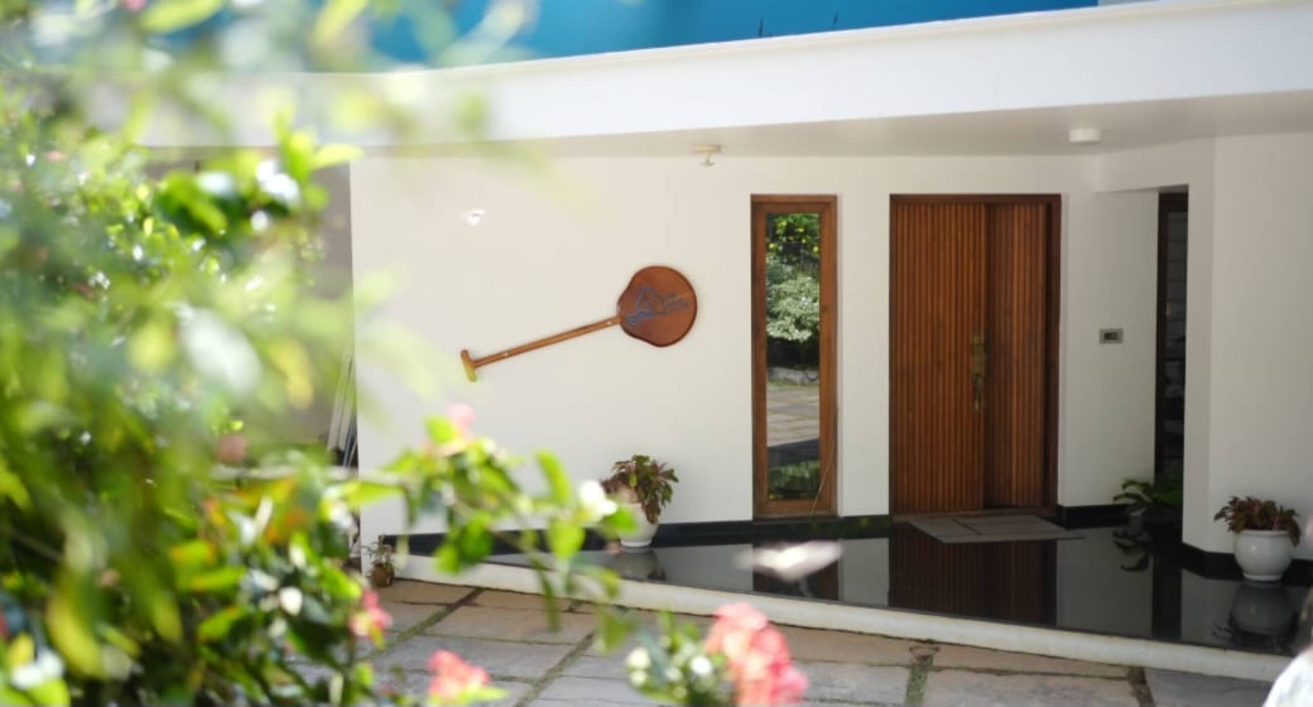 The Boat House, Chaliyar: Nature Meets Comfort 28