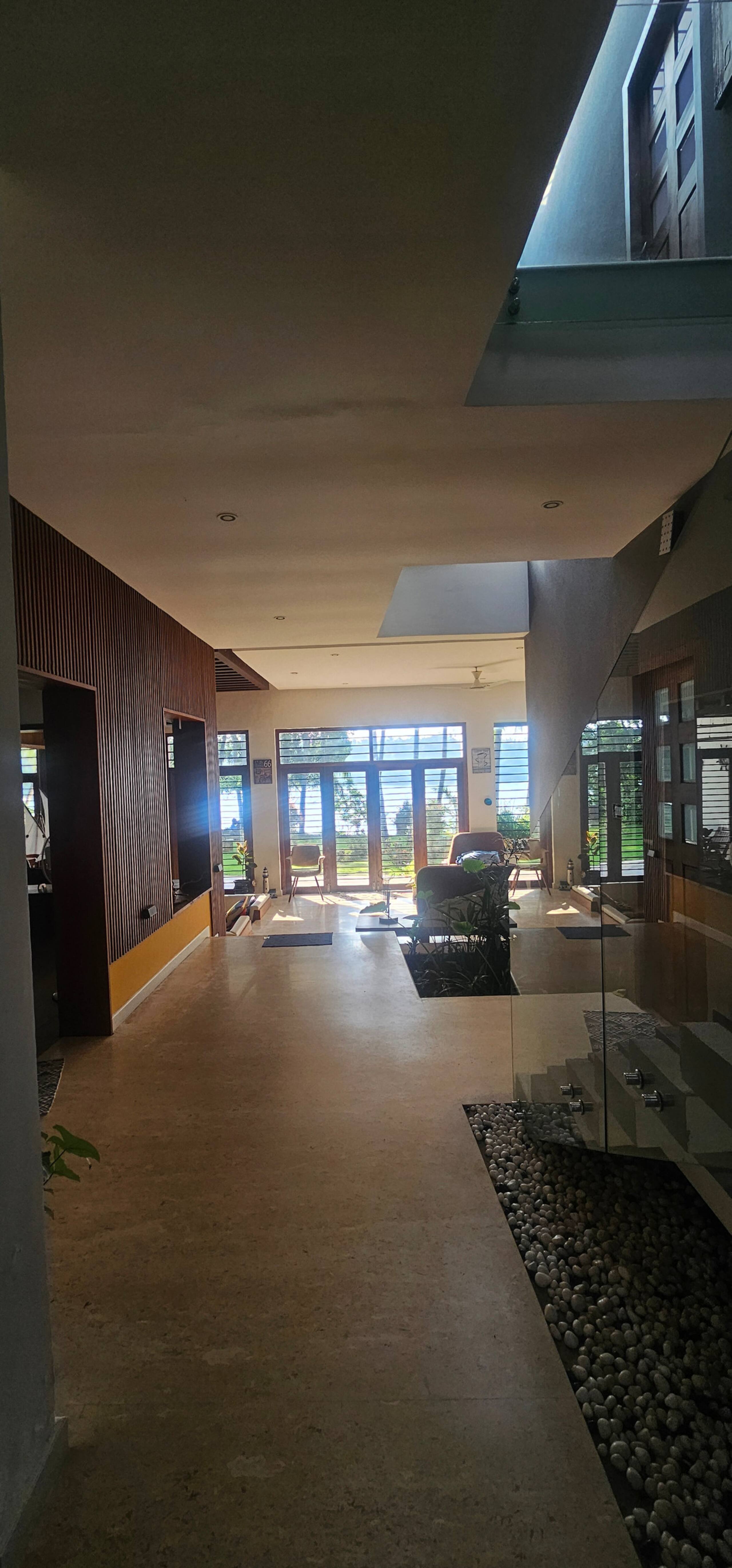 The Boat House, Chaliyar: Nature Meets Comfort 23