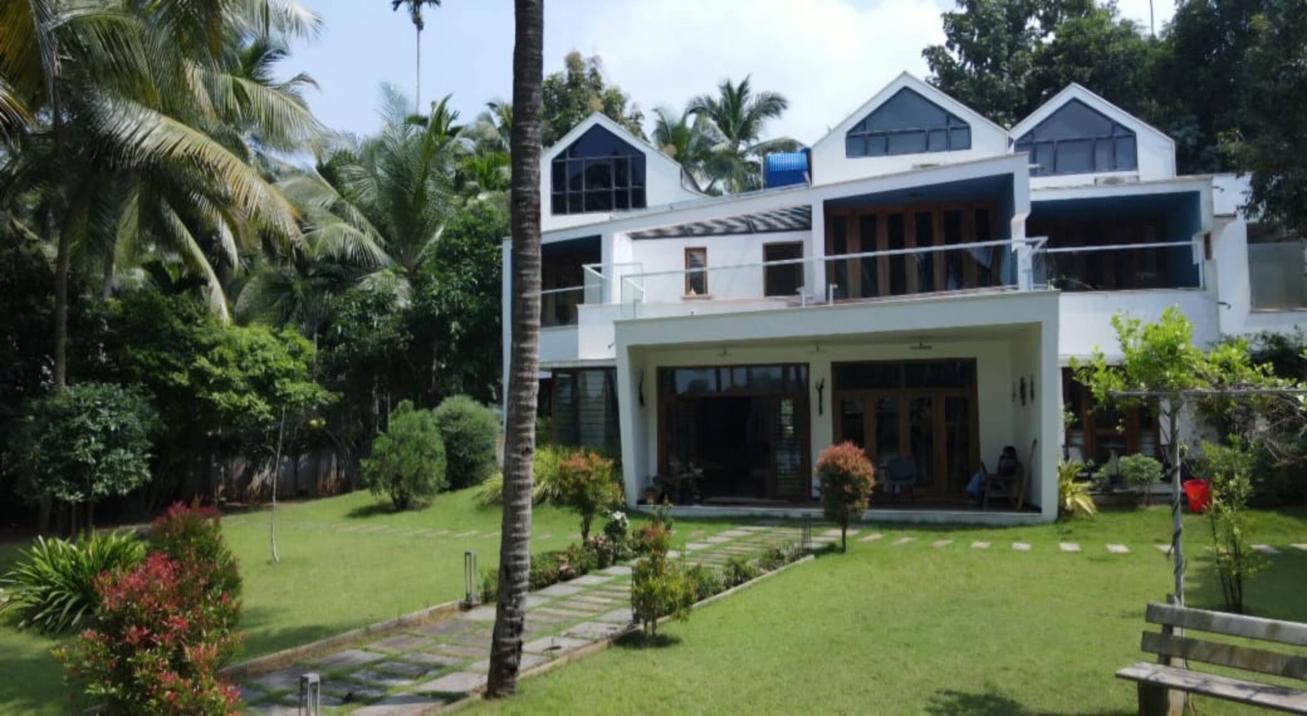 The Boat House, Chaliyar: Nature Meets Comfort 34