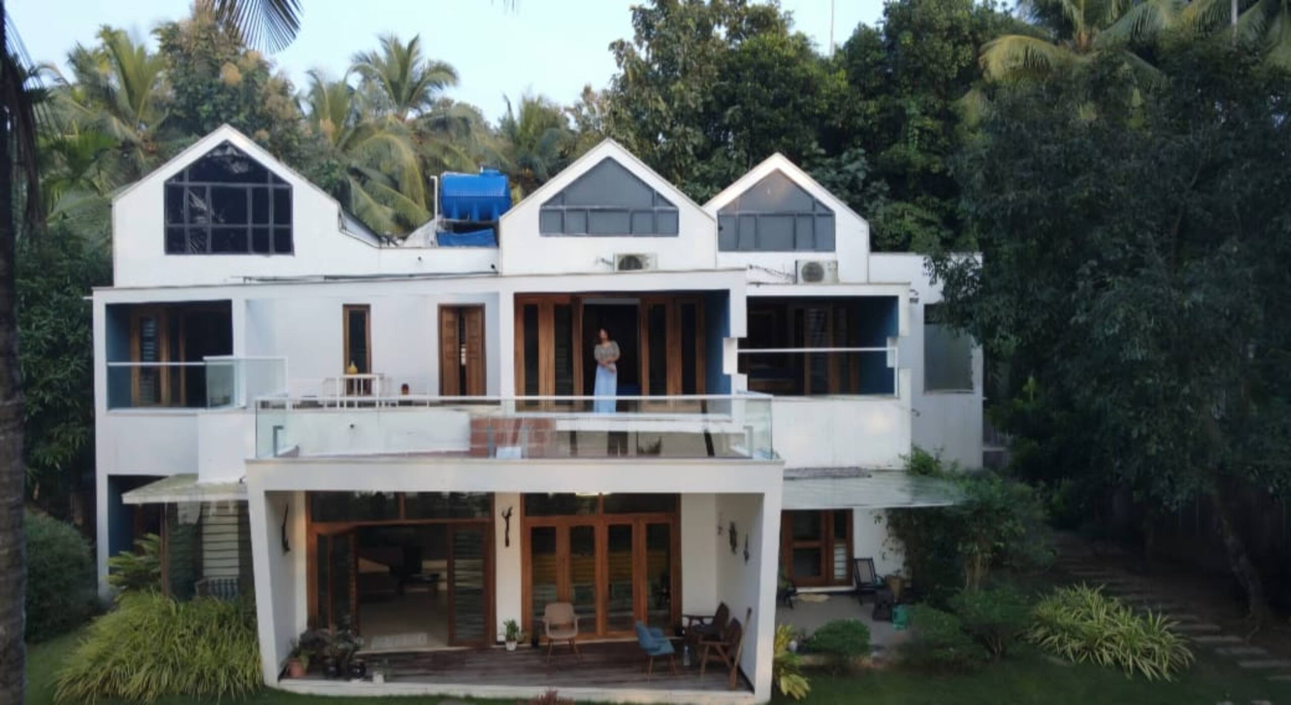 The Boat House, Chaliyar: Nature Meets Comfort 30