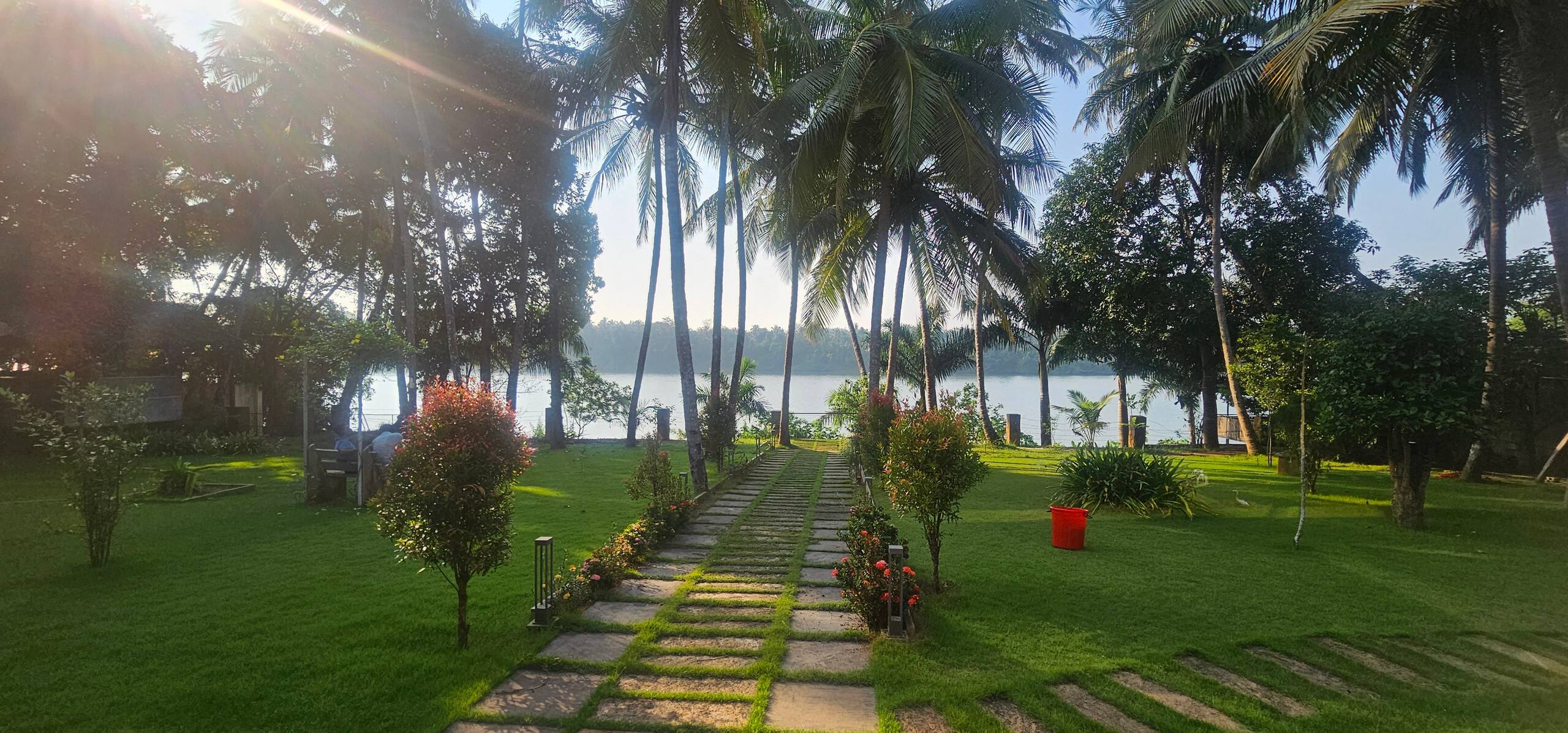 The Boat House, Chaliyar: Nature Meets Comfort 17