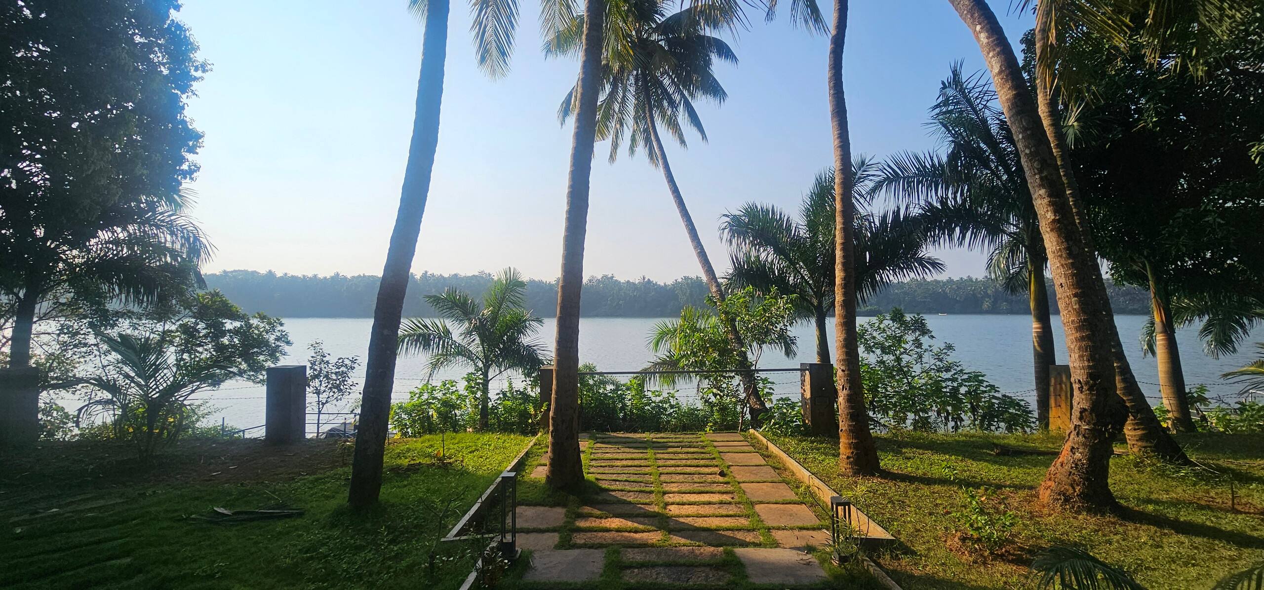The Boat House, Chaliyar: Nature Meets Comfort 24