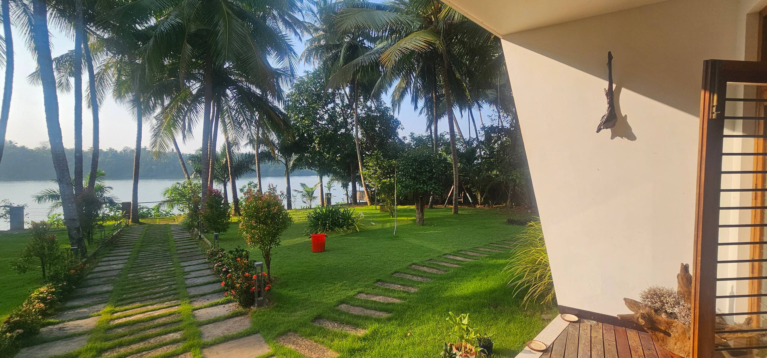 The Boat House, Chaliyar: Nature Meets Comfort 18